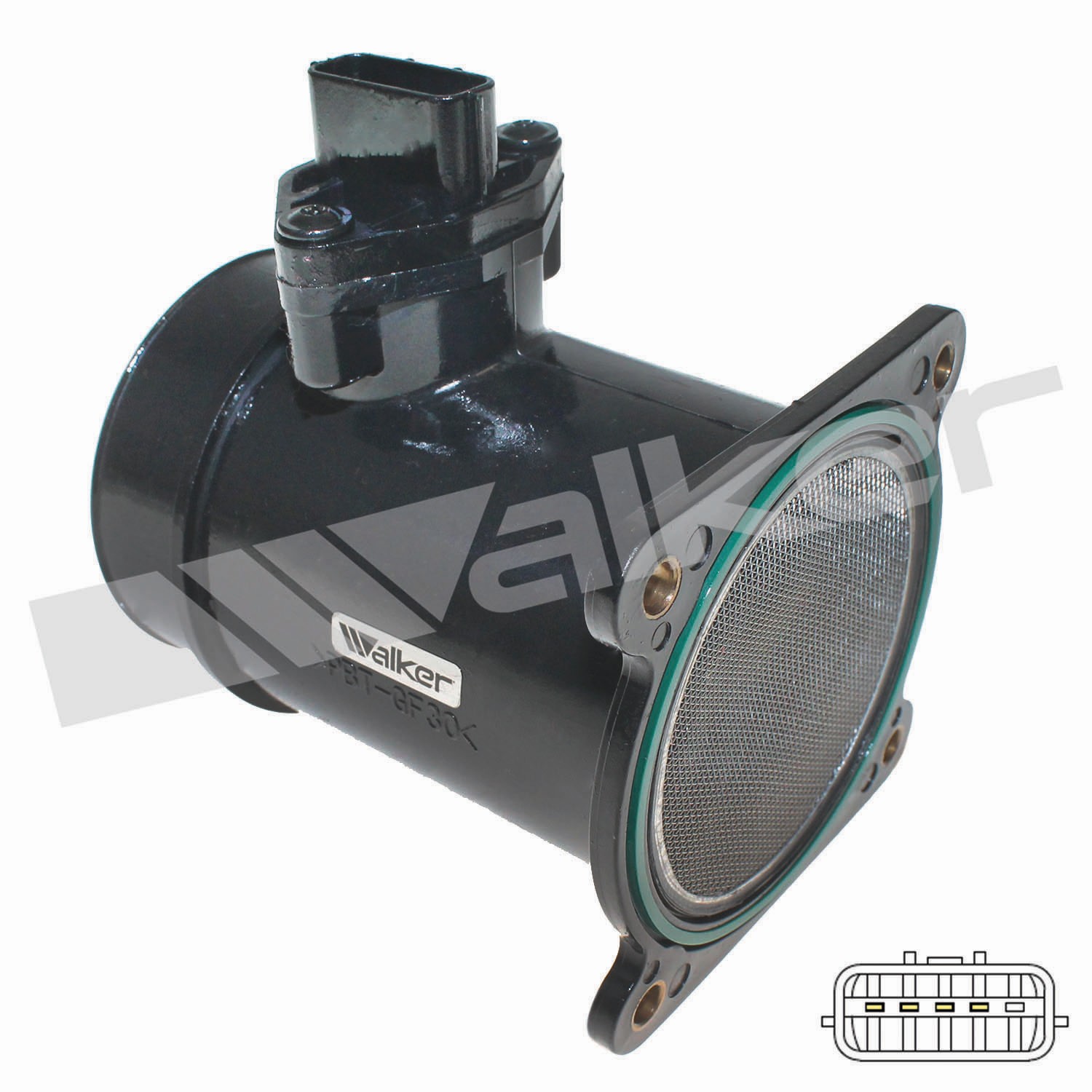 Walker Products 245-1132 Mass Air Flow Sensor Assembly