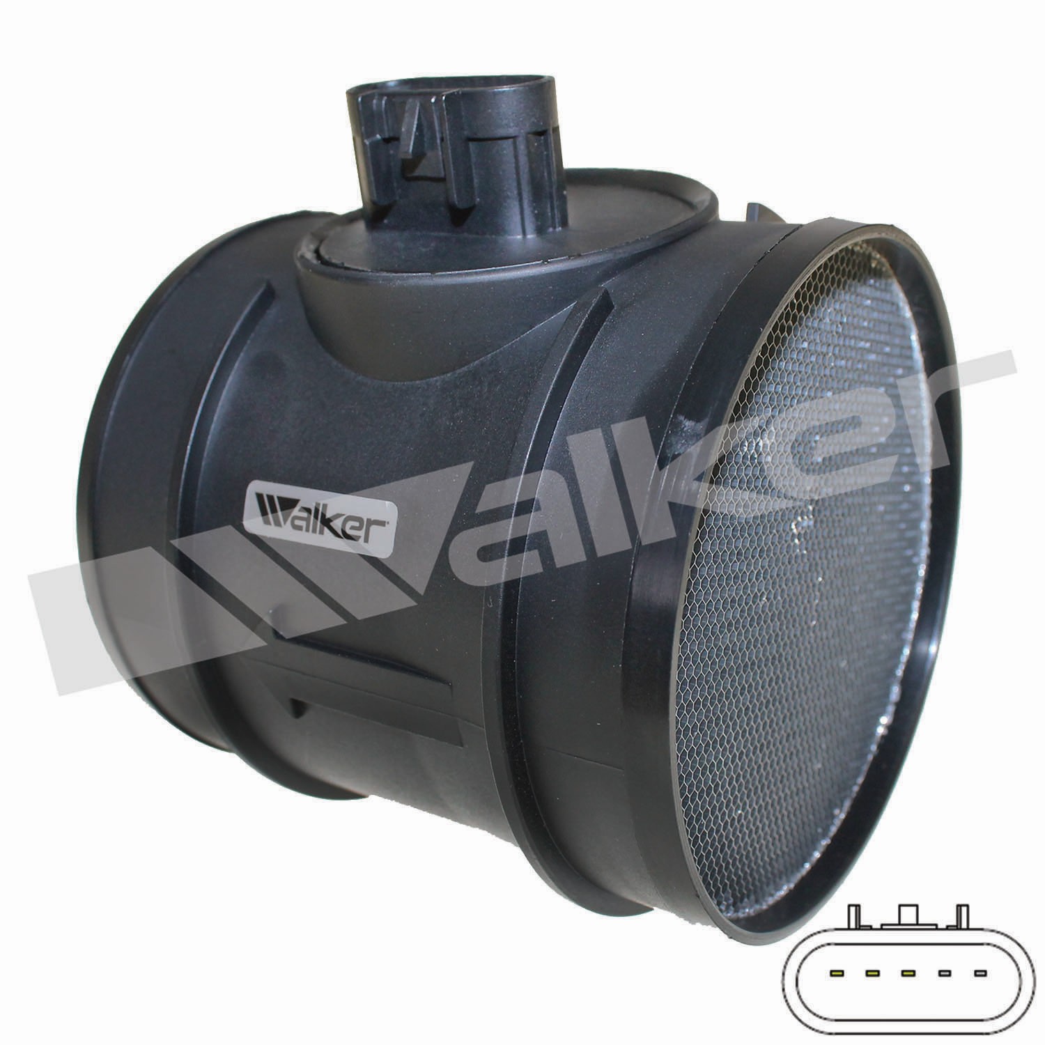 Walker Products 245-1149 Mass Air Flow Sensor Assembly