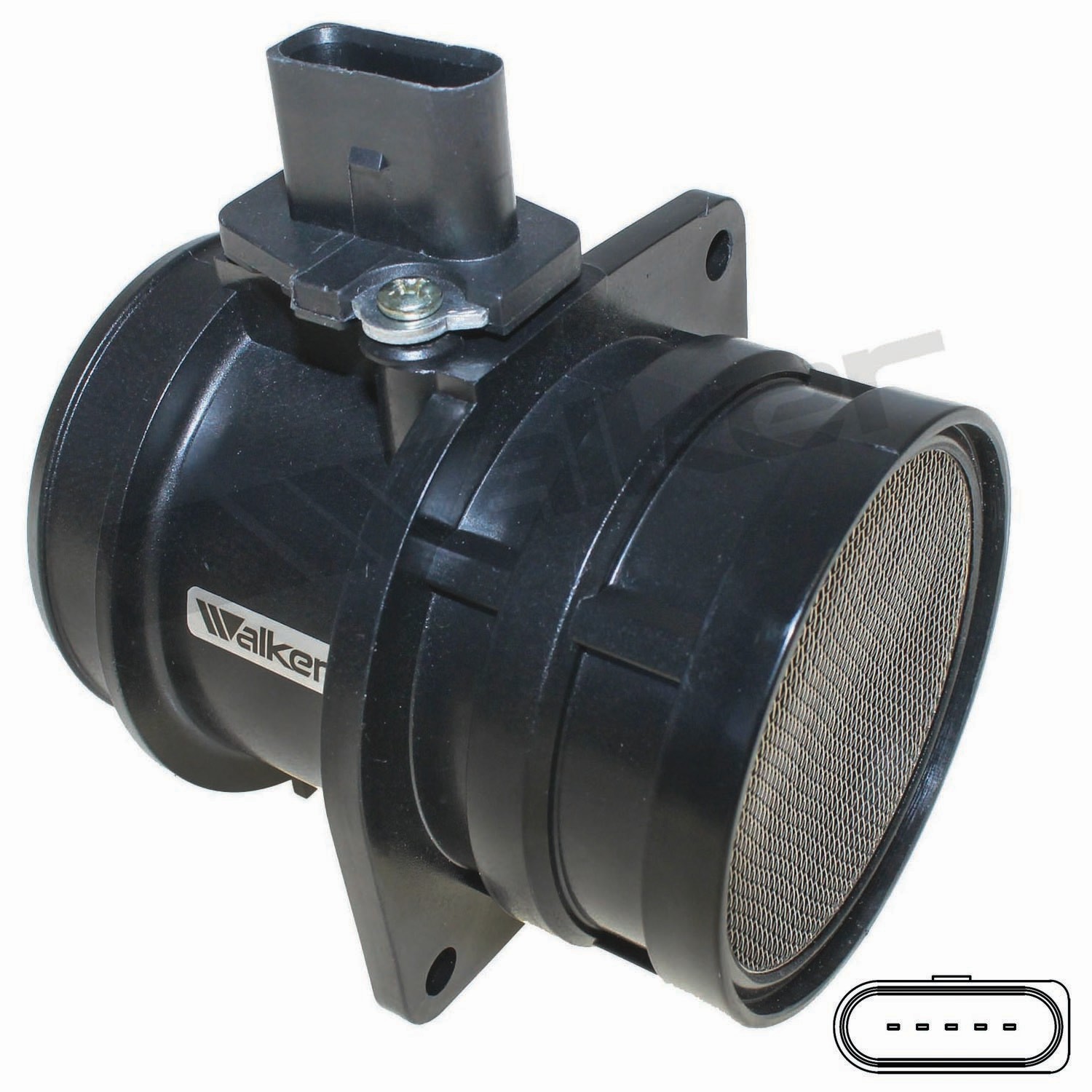 Walker Products 245-1171 Mass Air Flow Sensor Assembly