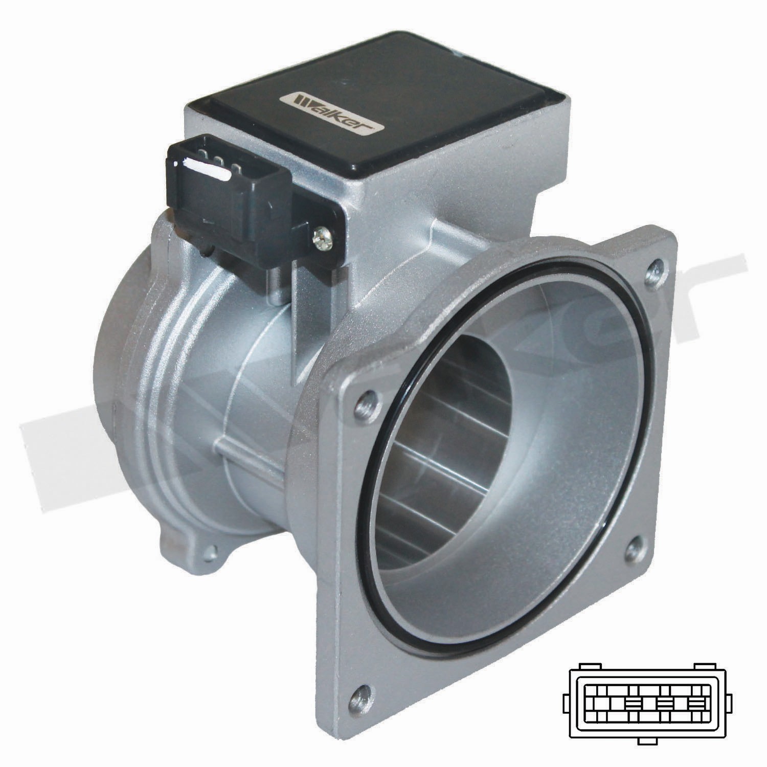 Walker Products 245-1175 Mass Air Flow Sensor Assembly