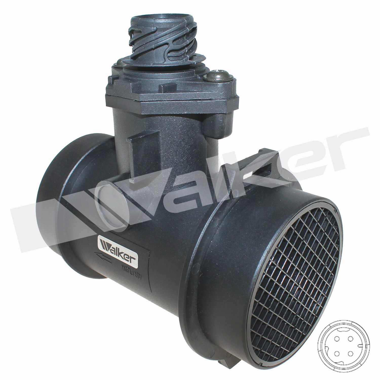 Walker Products 245-1219 Mass Air Flow Sensor Assembly