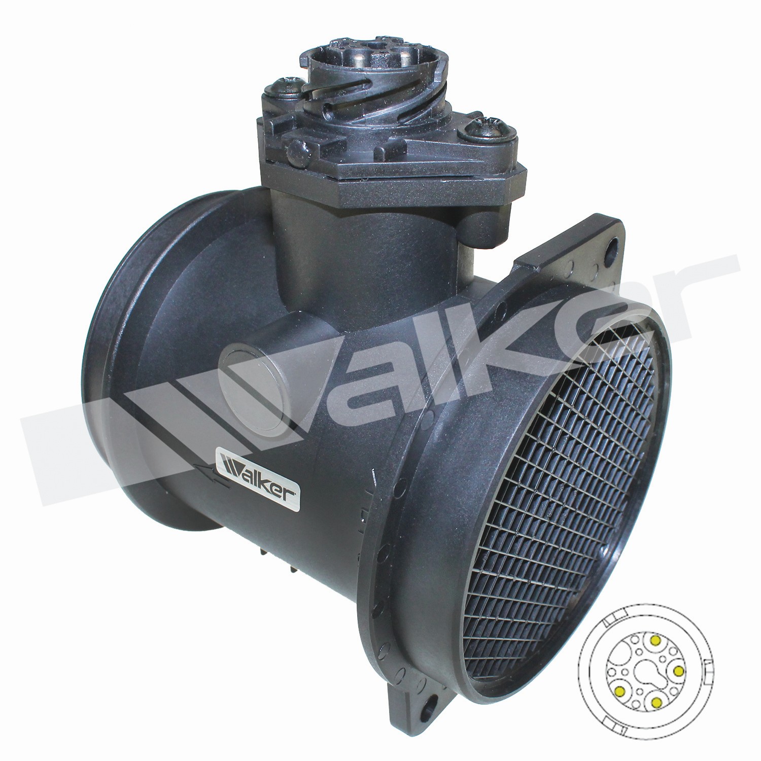 Walker Products 245-1268 Mass Air Flow Sensor Assembly
