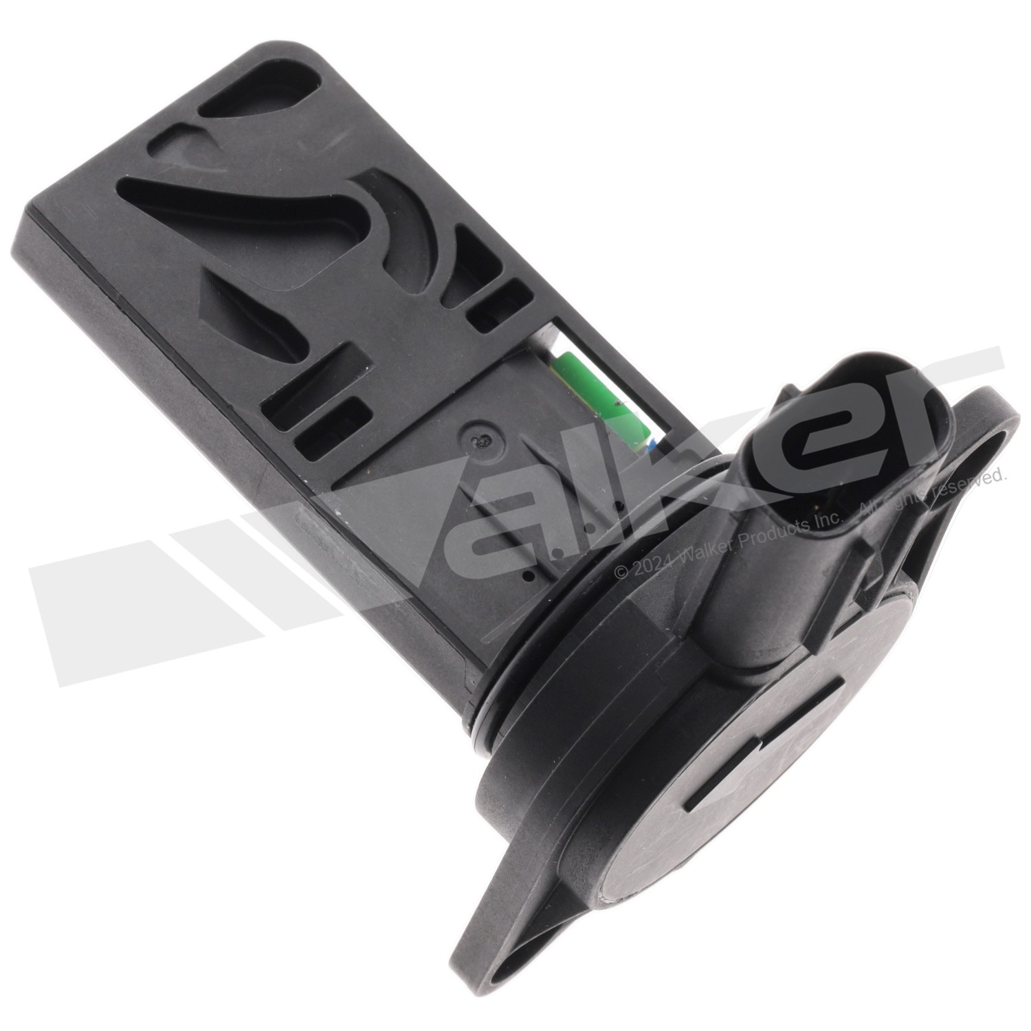 Walker Products 245-1386 Mass Air Flow Sensor, Sensor Only