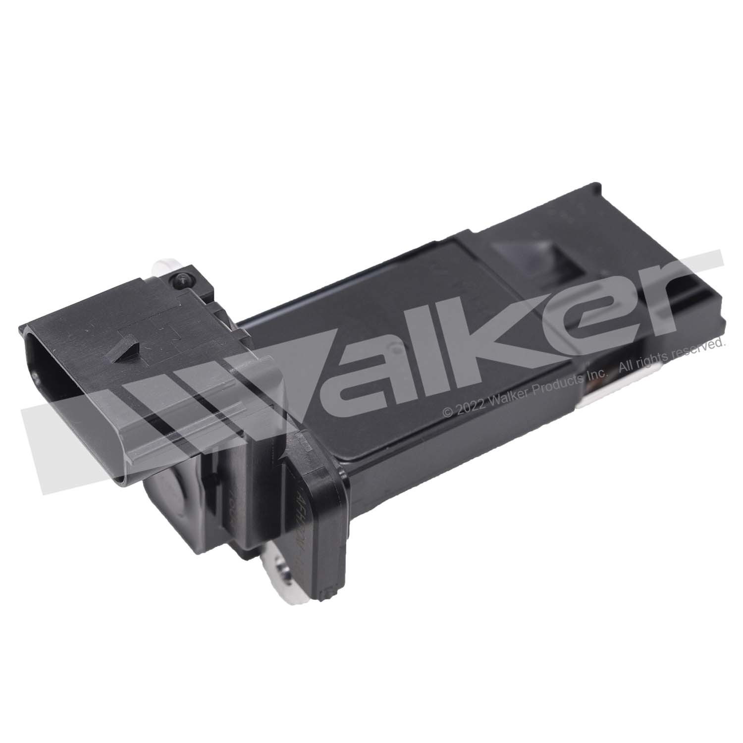 Walker Products 245-1577 Mass Air Flow Sensor, Sensor Only