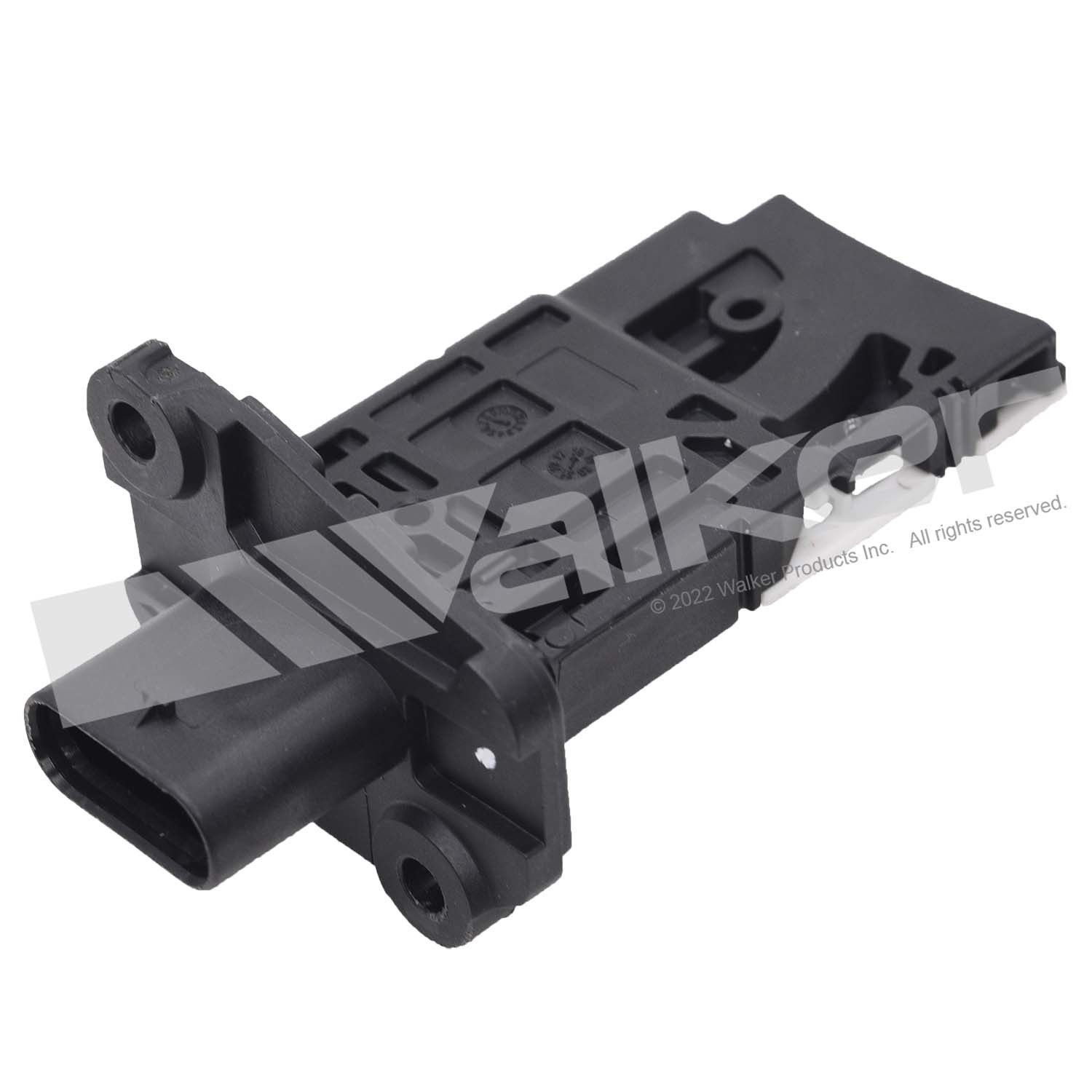 Walker Products 245-1579 Mass Air Flow Sensor, Sensor Only