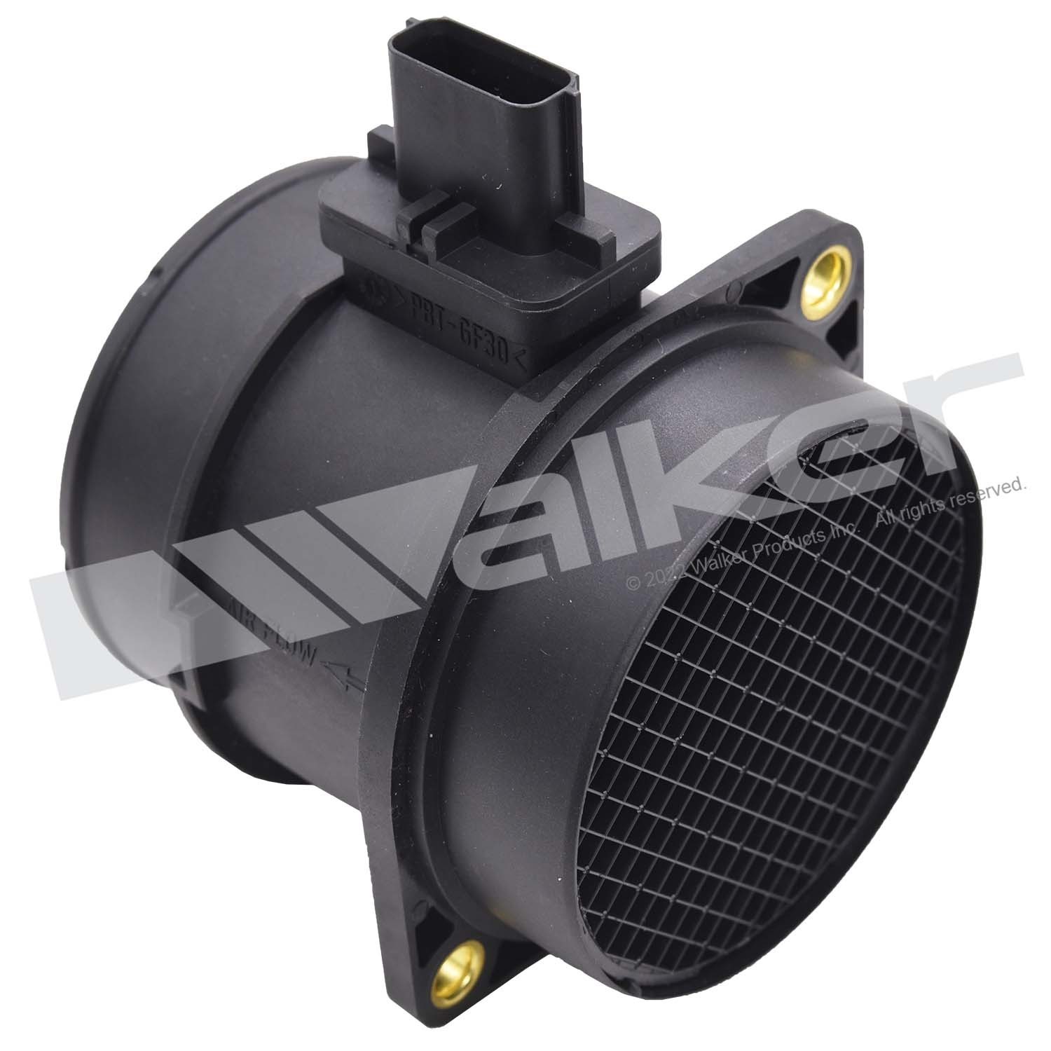 Walker Products 245-1581 Mass Air Flow Sensor, Assembly