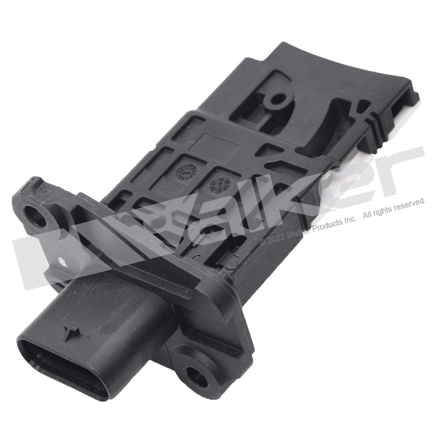Walker Products 245-1582 Mass Air Flow Sensor, Sensor Only