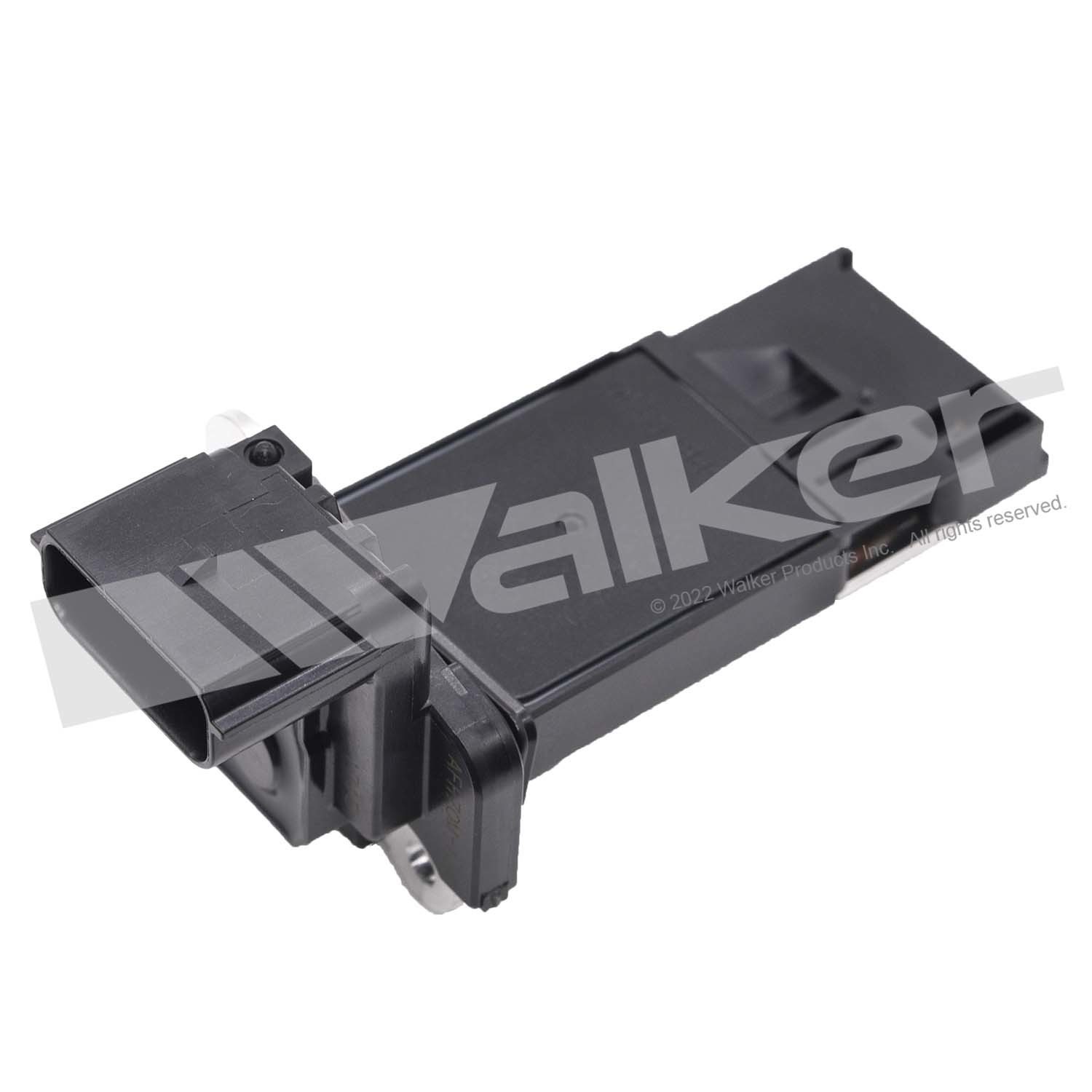 Walker Products 245-1583 Mass Air Flow Sensor, Sensor Only