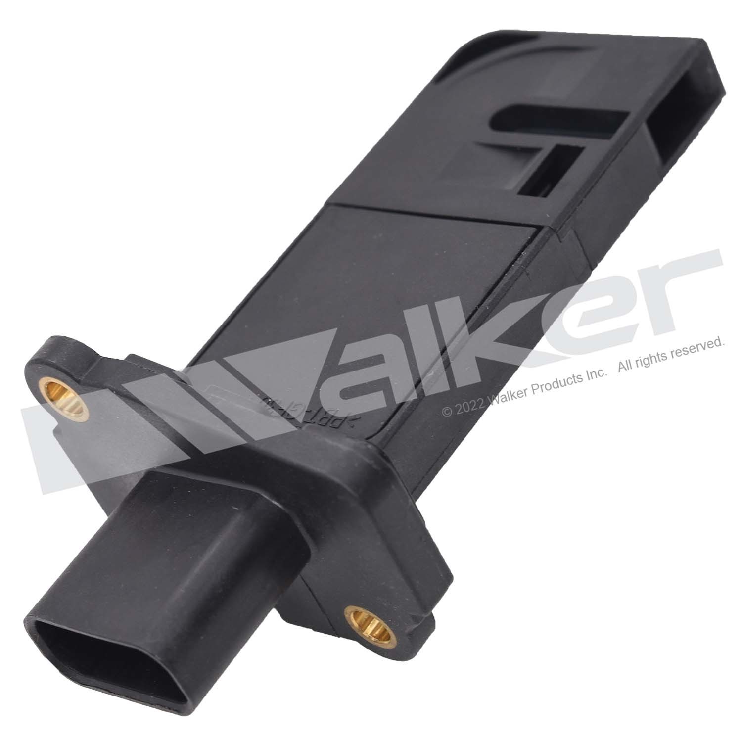 Walker Products 245-1588 Mass Air Flow Sensor, Sensor Only