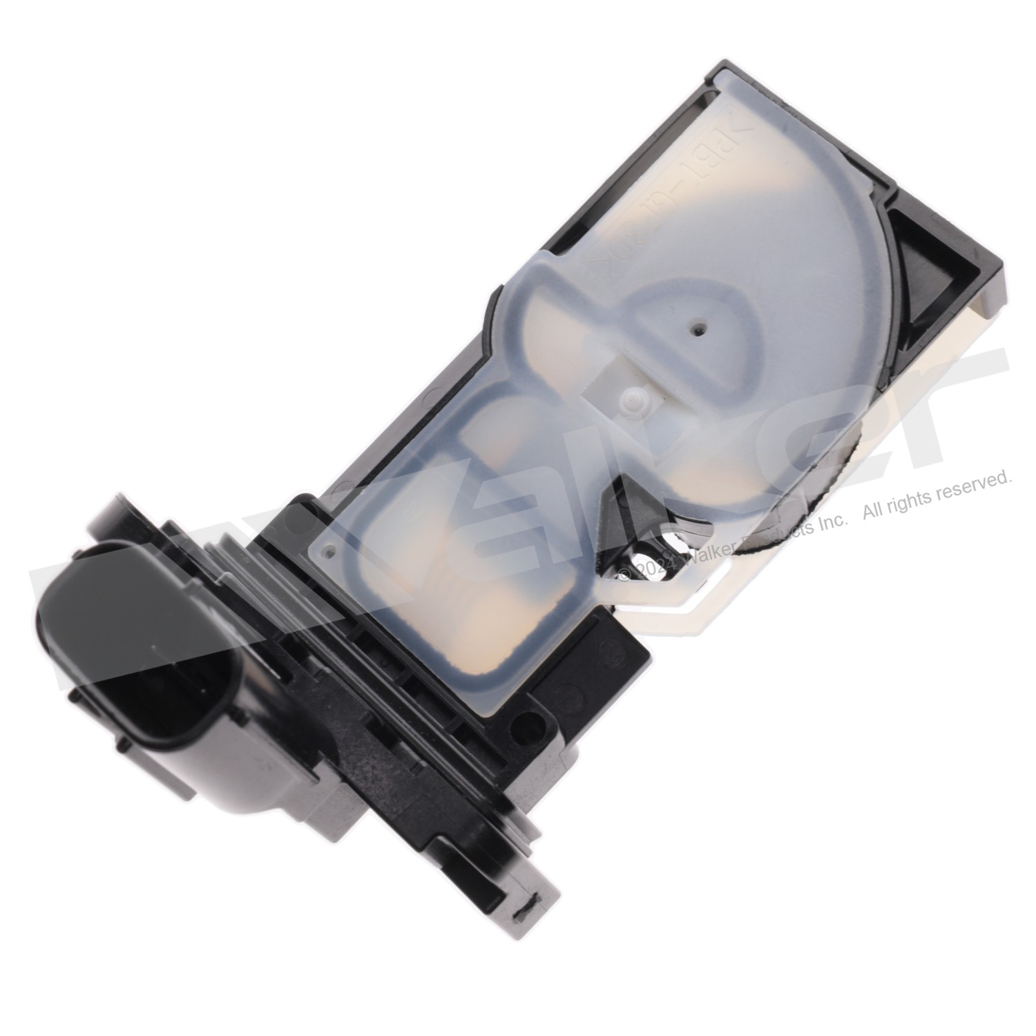 Walker Products 245-1597 Mass Air Flow Sensor