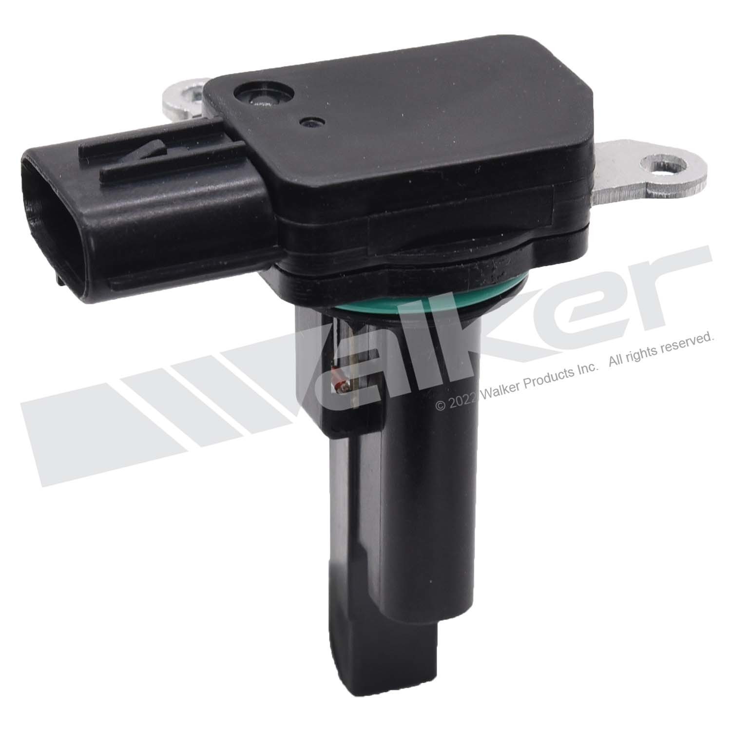 Walker Products 245-1598 Mass Air Flow Sensor, Sensor Only