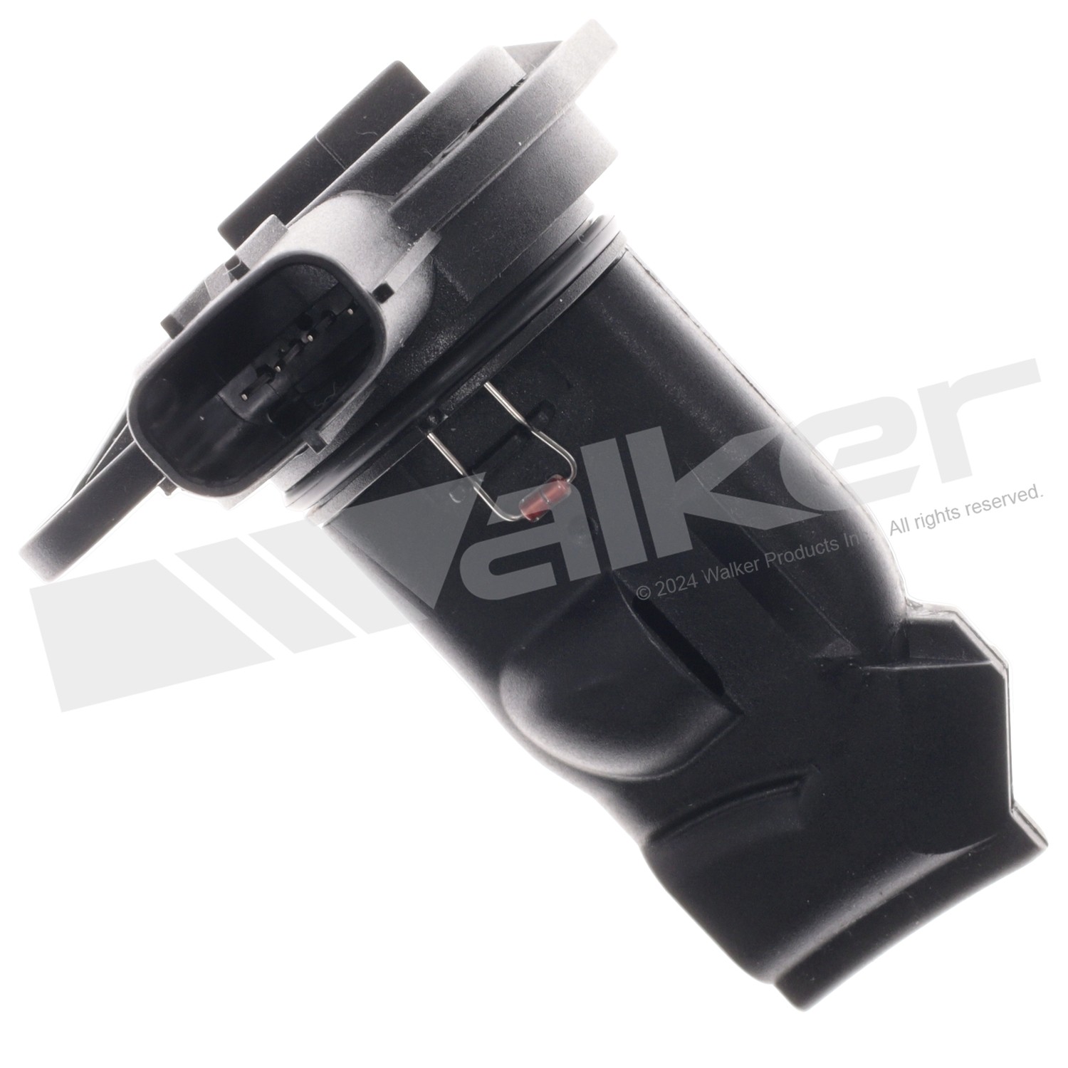 Walker Products 245-1599 Mass Air Flow Sensor, Sensor Only