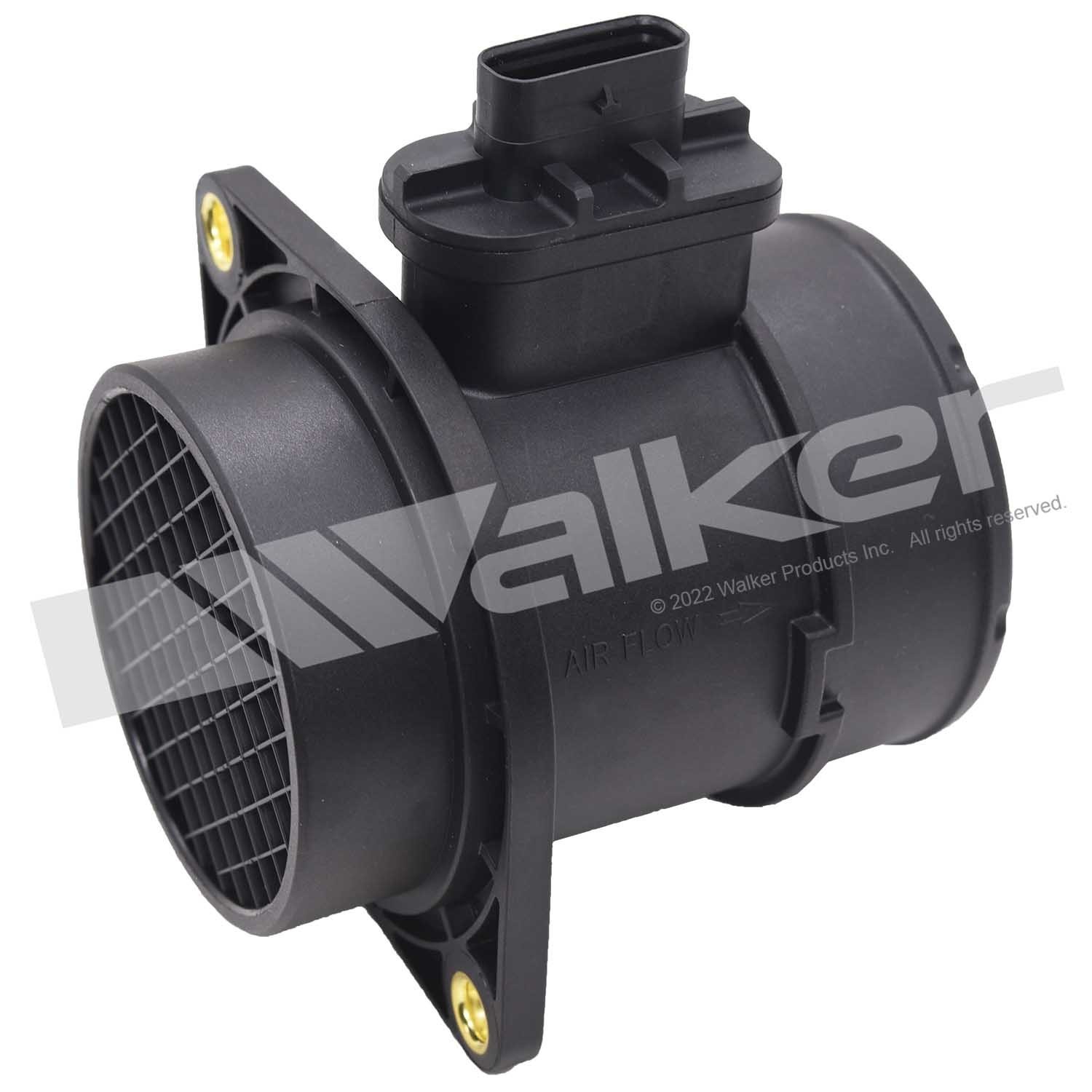 Walker Products 245-1601 Mass Air Flow Sensor, Assembly