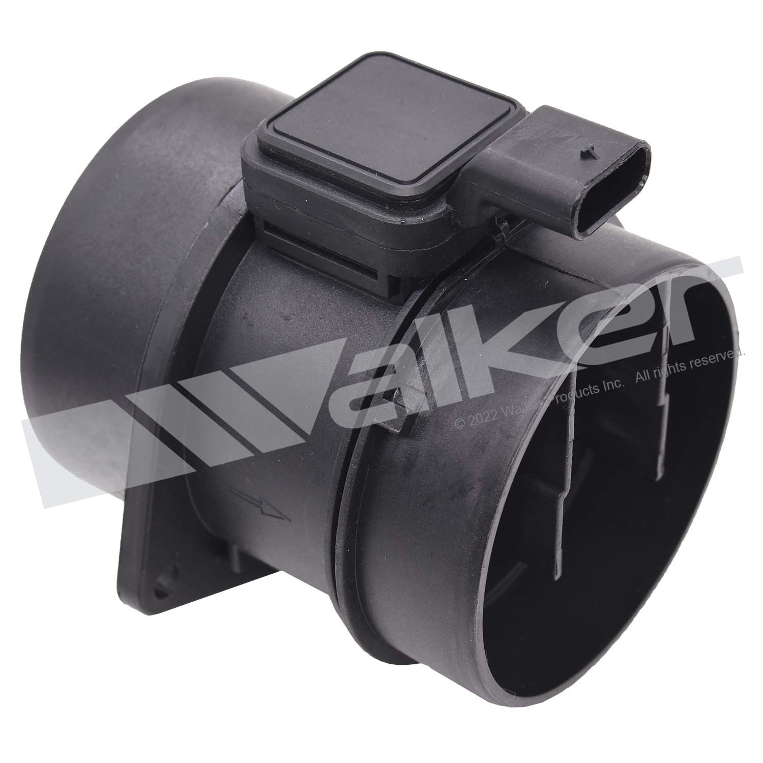 Walker Products 245-1602 Mass Air Flow Sensor, Assembly