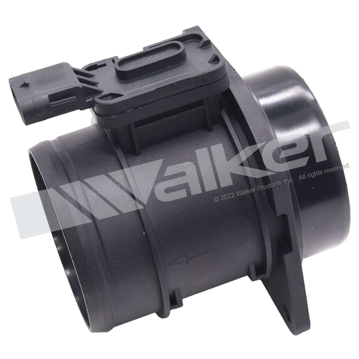 Walker Products 245-1605 Mass Air Flow Sensor Assembly