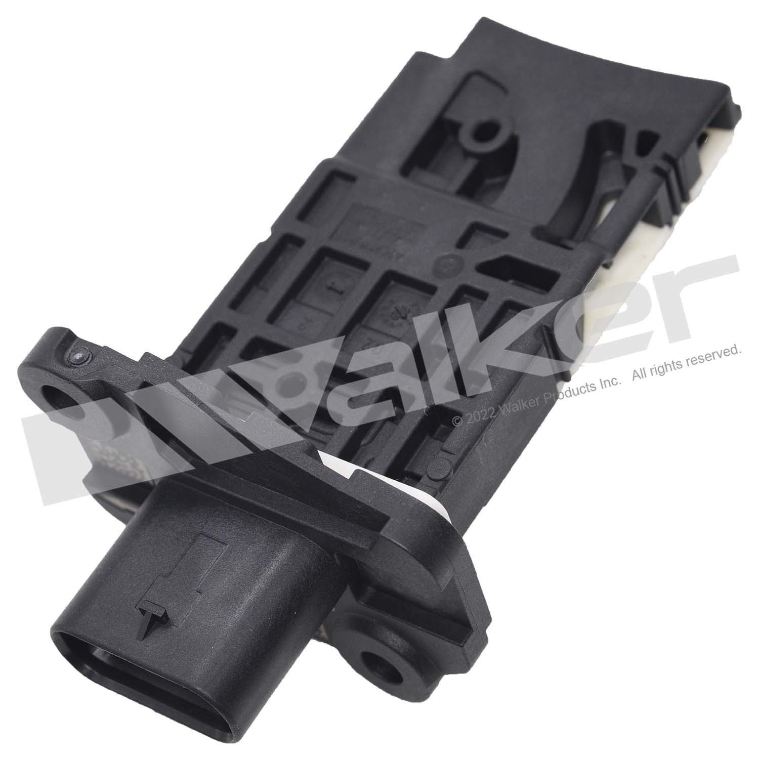 Walker Products 245-1616 Mass Air Flow Sensor, Sensor Only