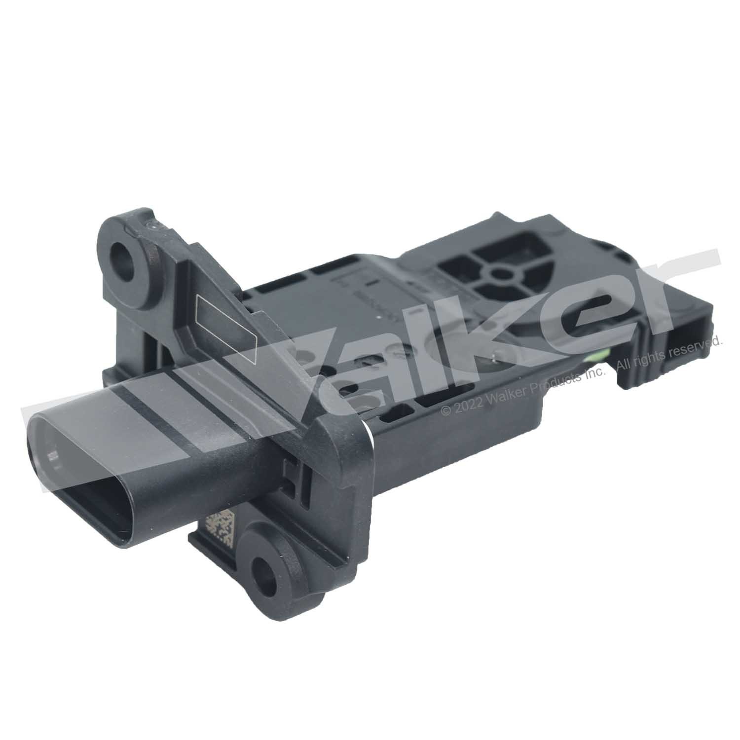 Walker Products 245-1618 Mass Air Flow Sensor, Sensor Only