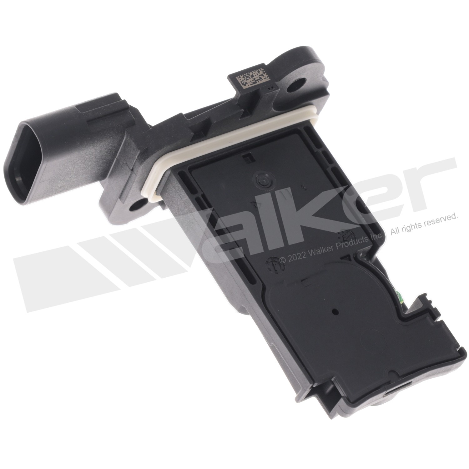 Walker Products 245-1666 Mass Air Flow Sensor, Sensor Only
