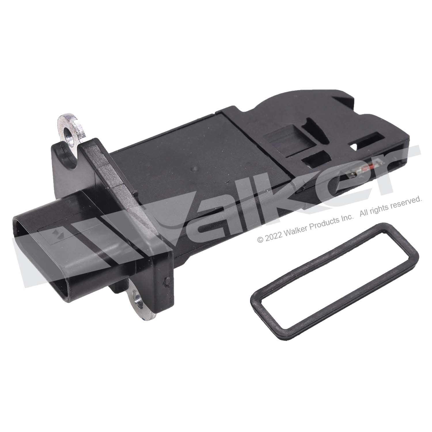 Walker Products 245-2254 Mass Air Flow Sensor, Sensor Only