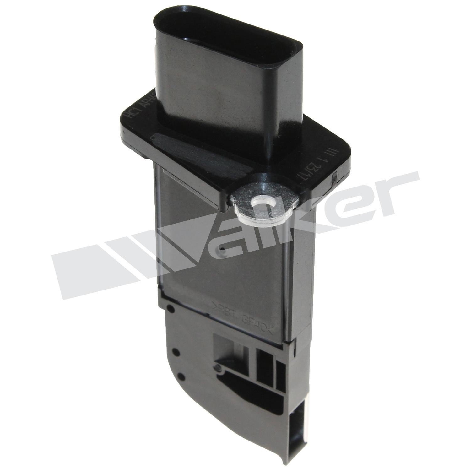 Walker Products 245-2281 Mass Air Flow Sensor, Sensor Only