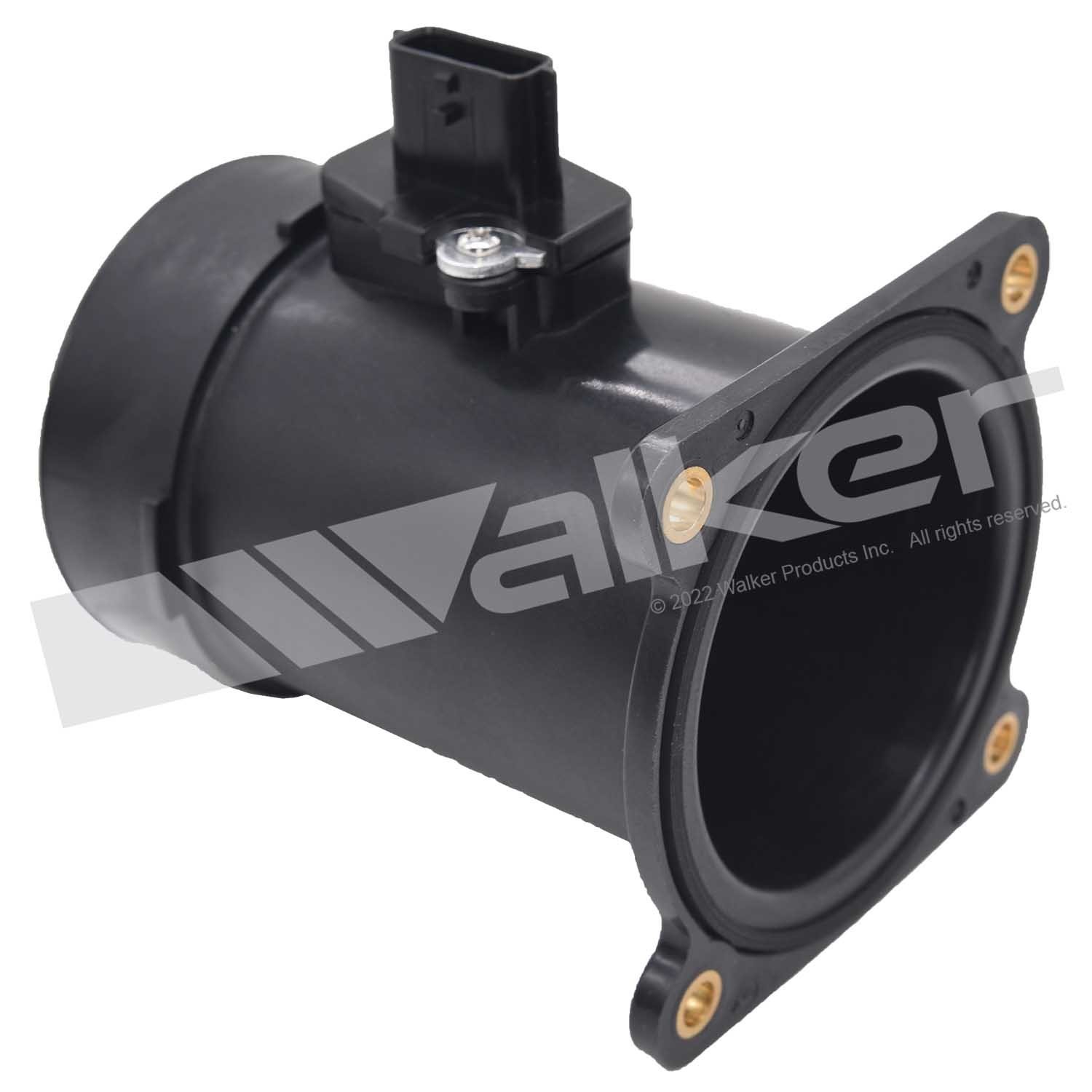 Walker Products 245-3117 Mass Air Flow Sensor, Assembly