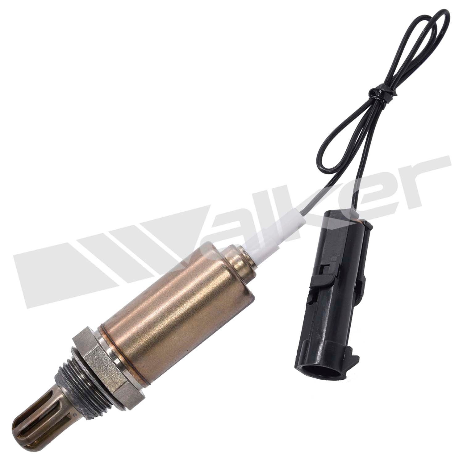 Walker Products 250-21001 Oxygen Sensor 1-W Direct Fit Narrow-Band