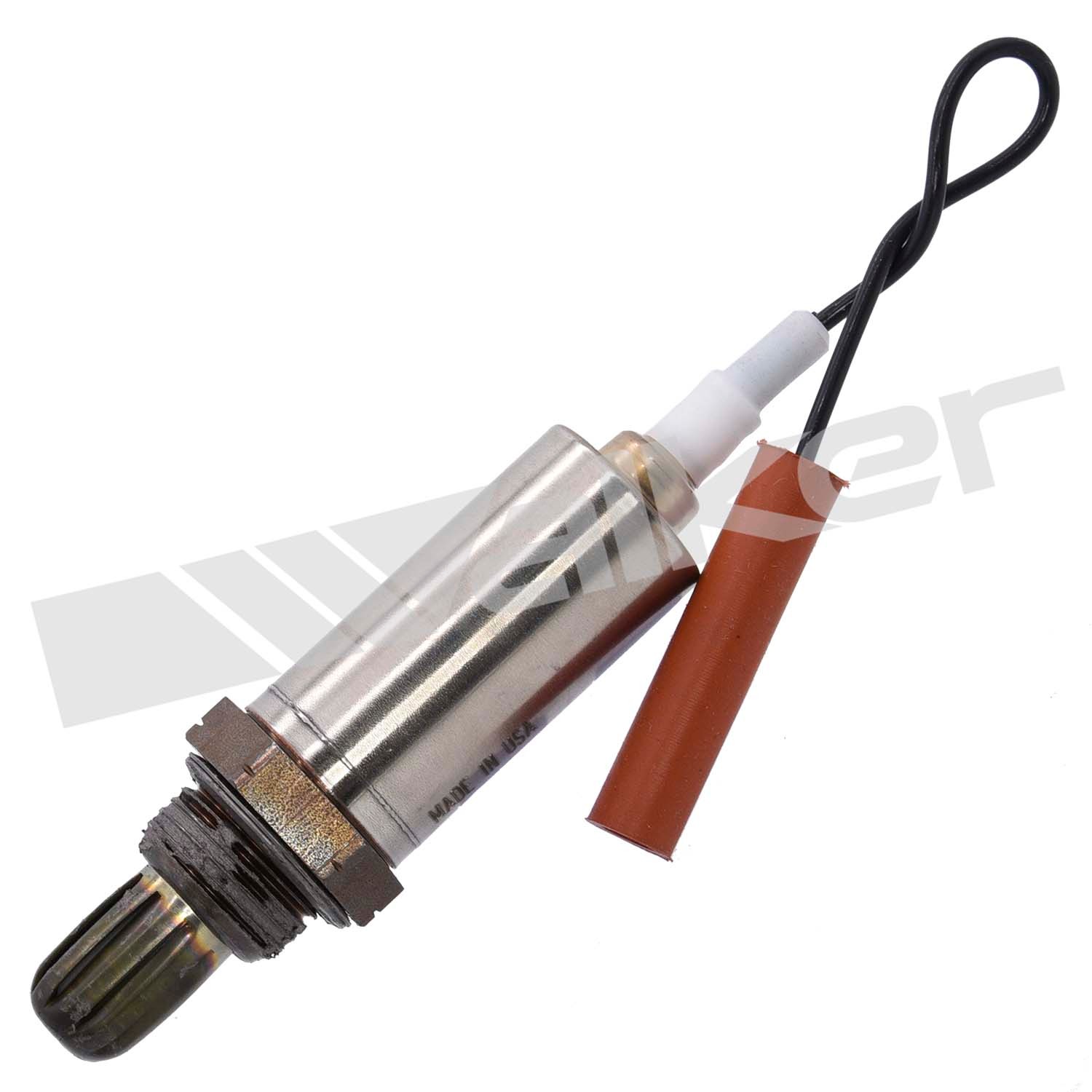 Walker Products 250-21002 Oxygen Sensor 1-W Direct Fit Narrow-Band