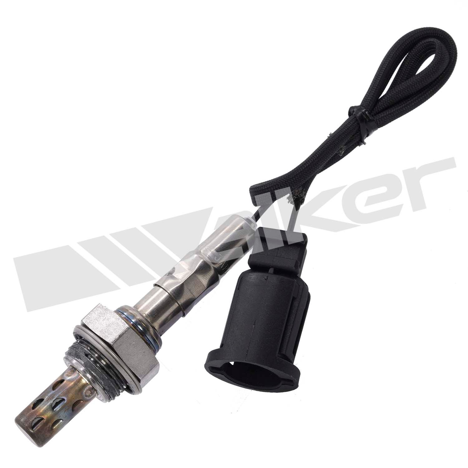 Walker Products 250-21004 Oxygen Sensor 1-W Direct Fit Narrow-Band