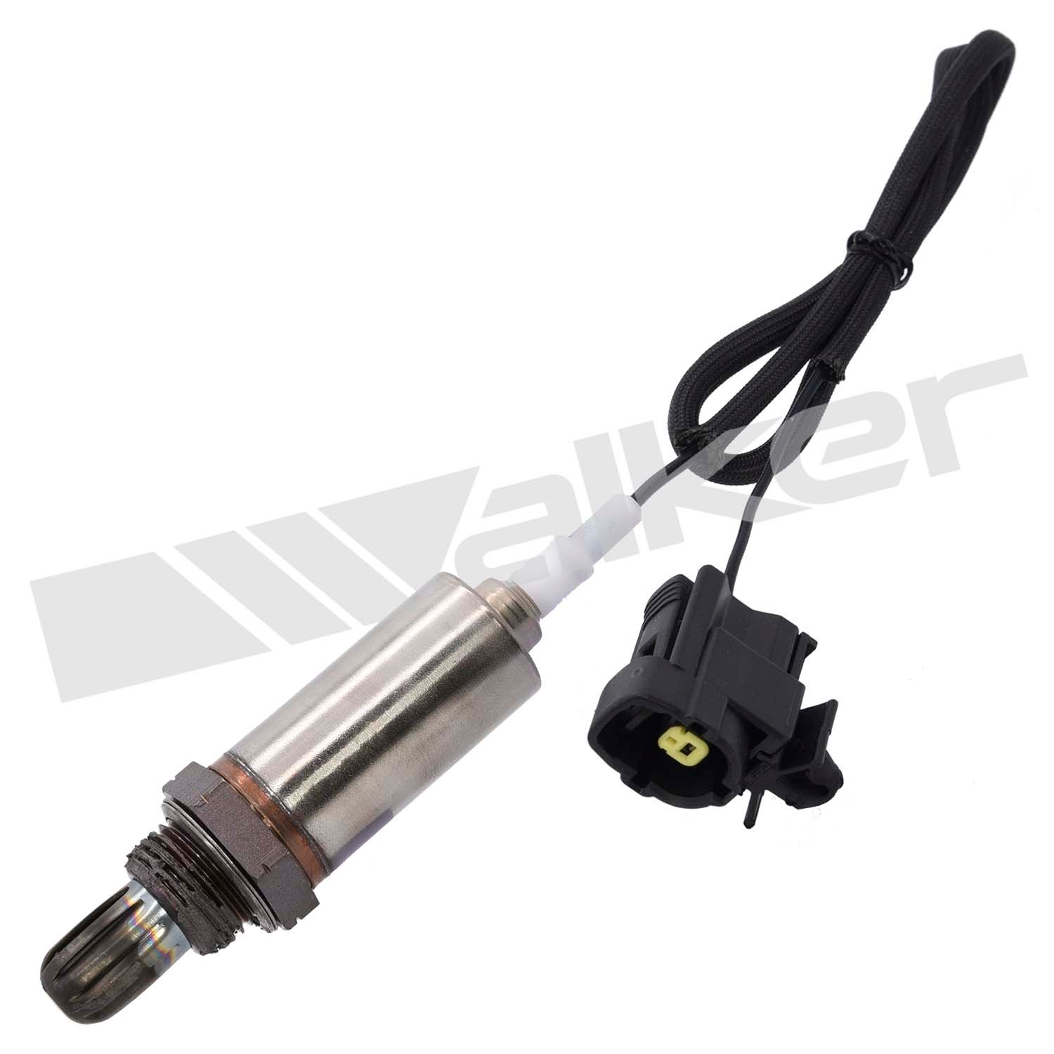 Walker Products 250-21010 Oxygen Sensor 1-W Direct Fit Narrow-Band