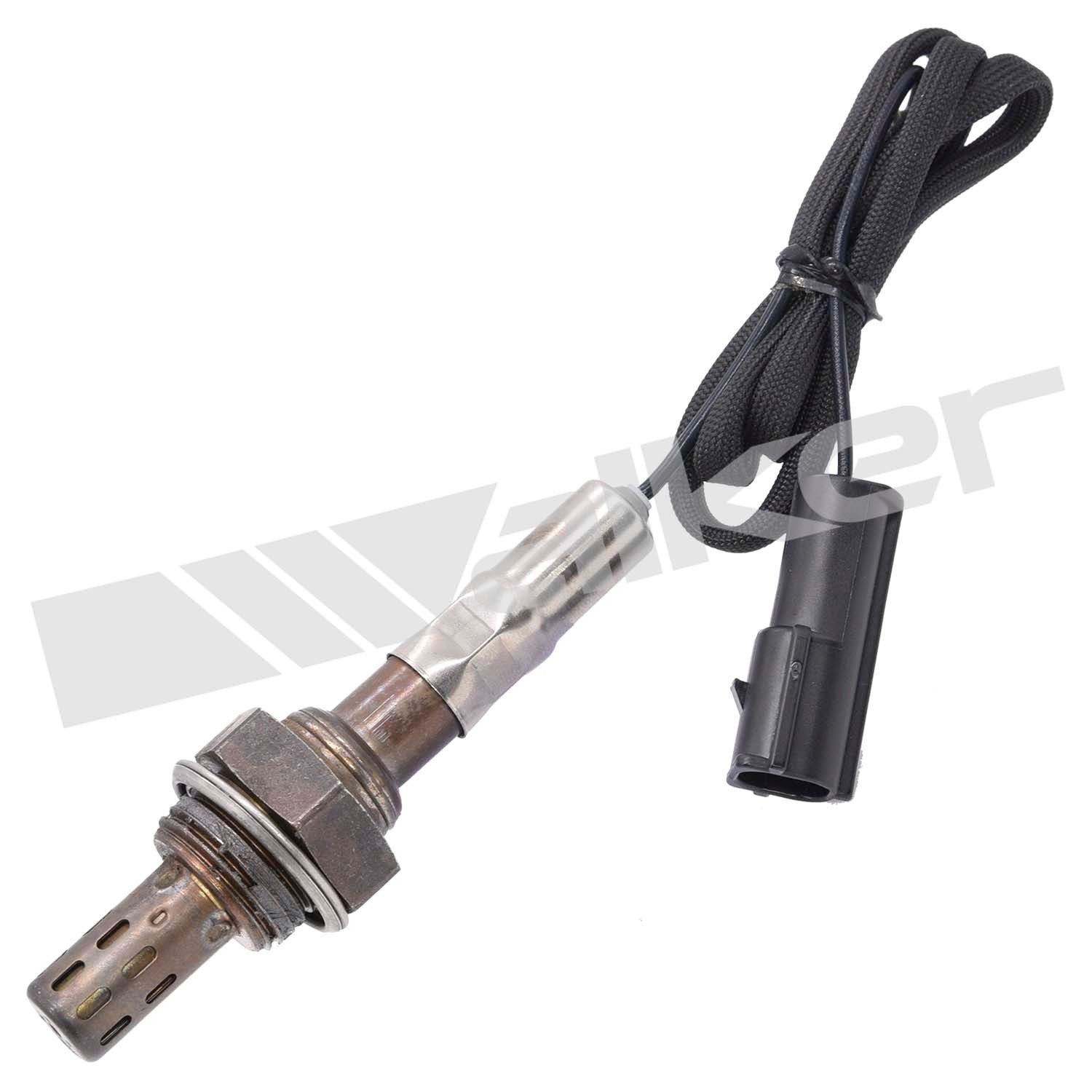 Walker Products 250-21020 Oxygen Sensor 1-W Direct Fit Narrow-Band