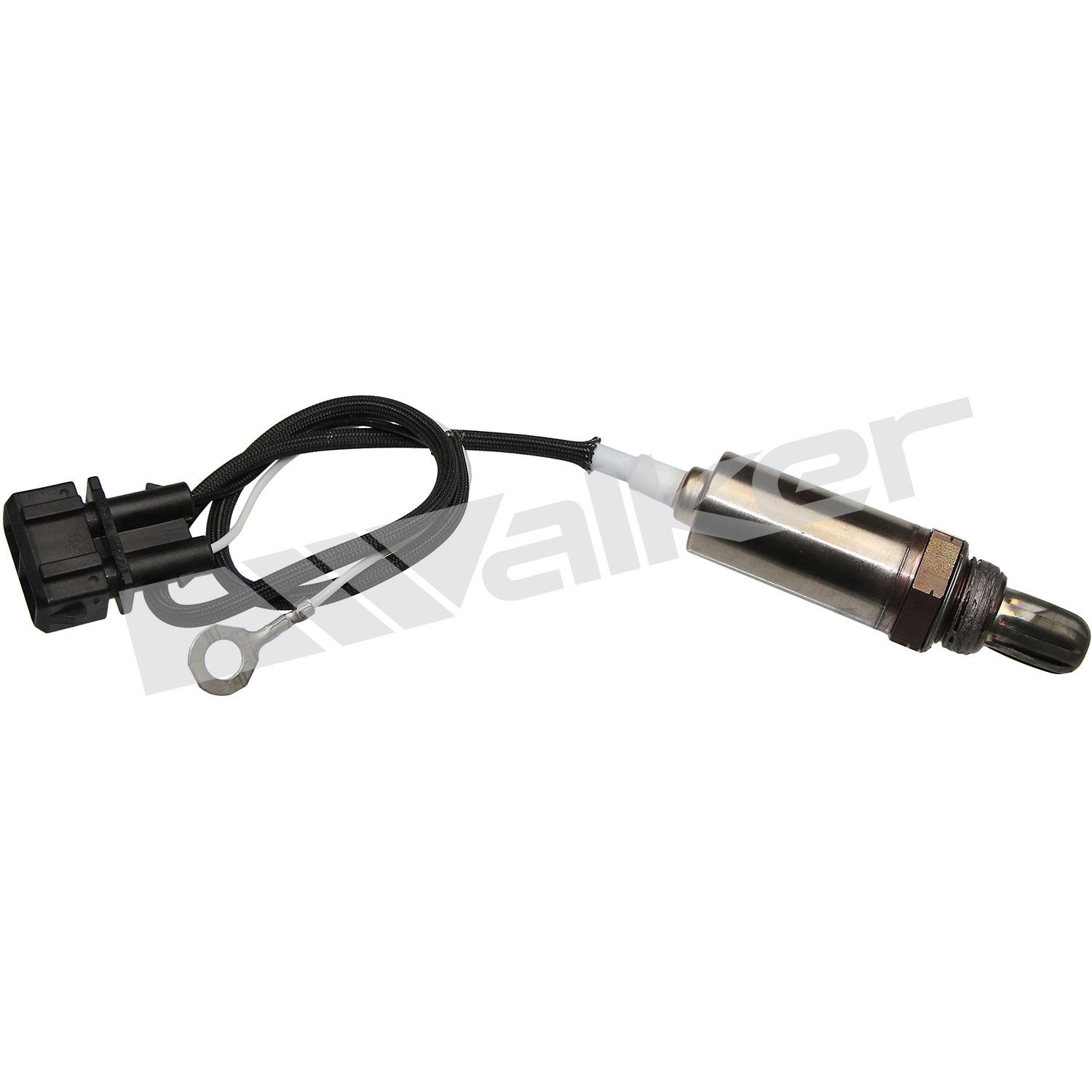 Walker Products 250-21037 Oxygen Sensor 1-W Direct Fit Narrow-Band