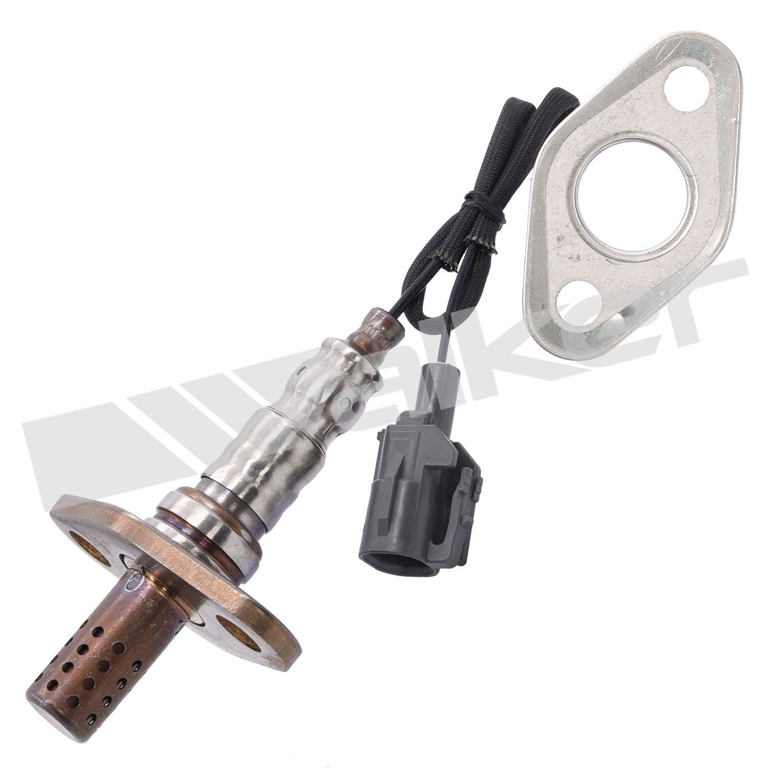 Walker Products 250-21053 Oxygen Sensor 1-W Direct Fit W/Flange Narrow Band