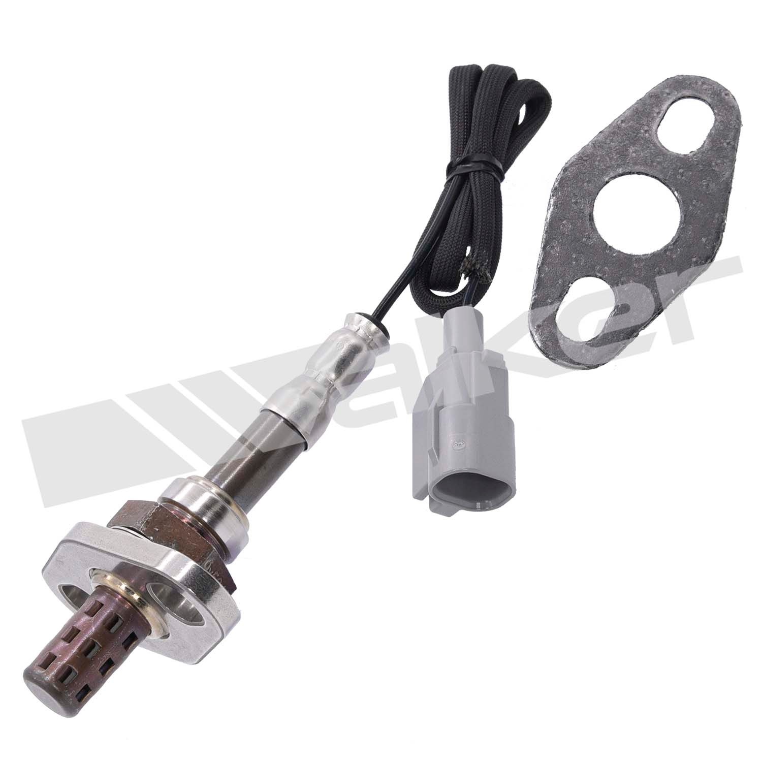 Walker Products 250-21055 Oxygen Sensor 1-W Direct Fit W/Flange Narrow Band