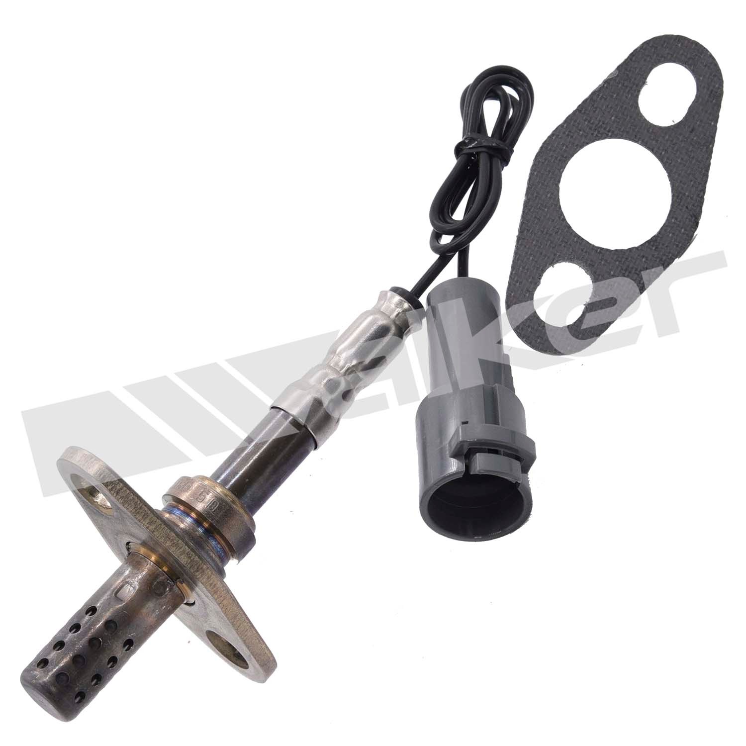 Walker Products 250-21058 Oxygen Sensor 1-W Direct Fit W/Flange Narrow Band