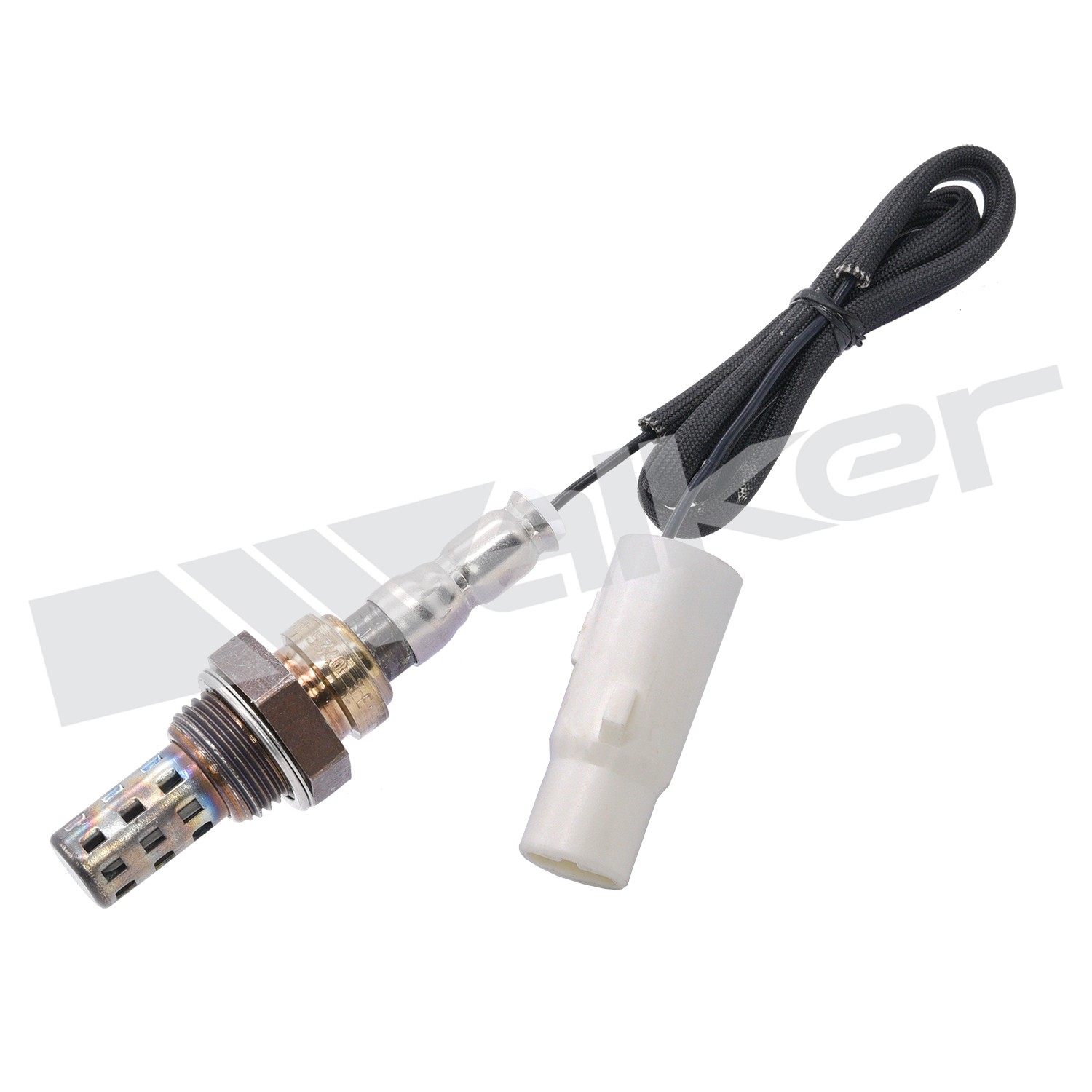 Walker Products 250-21062 Oxygen Sensor 1-W Direct Fit Narrow-Band