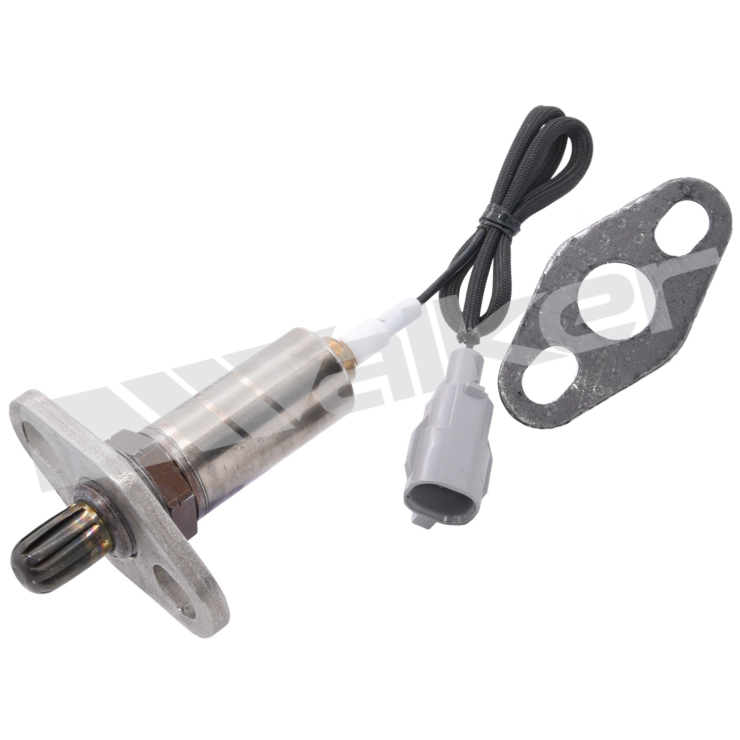 Walker Products 250-21065 Oxygen Sensor 1-W Direct Fit W/Flange Narrow Band