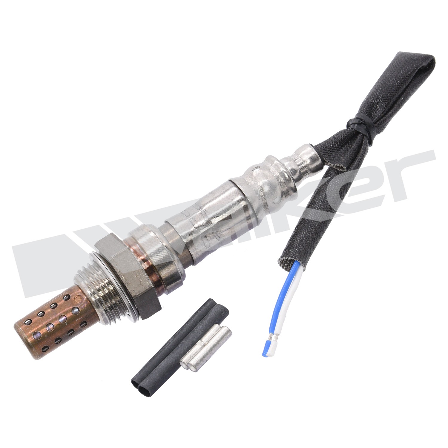 Walker Products 250-22000 Oxygen Sensor 2-W Universal Narrow-Band