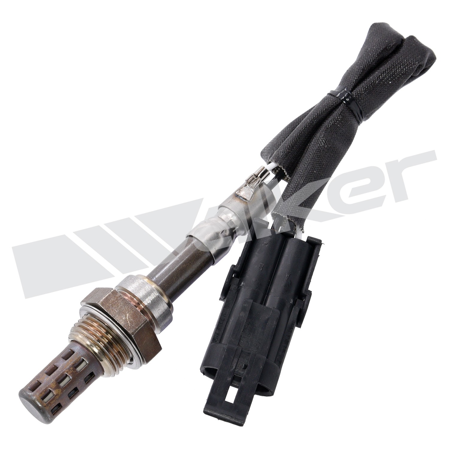 Walker Products 250-22001 Oxygen Sensor 2-W Direct Fit Narrow-Band