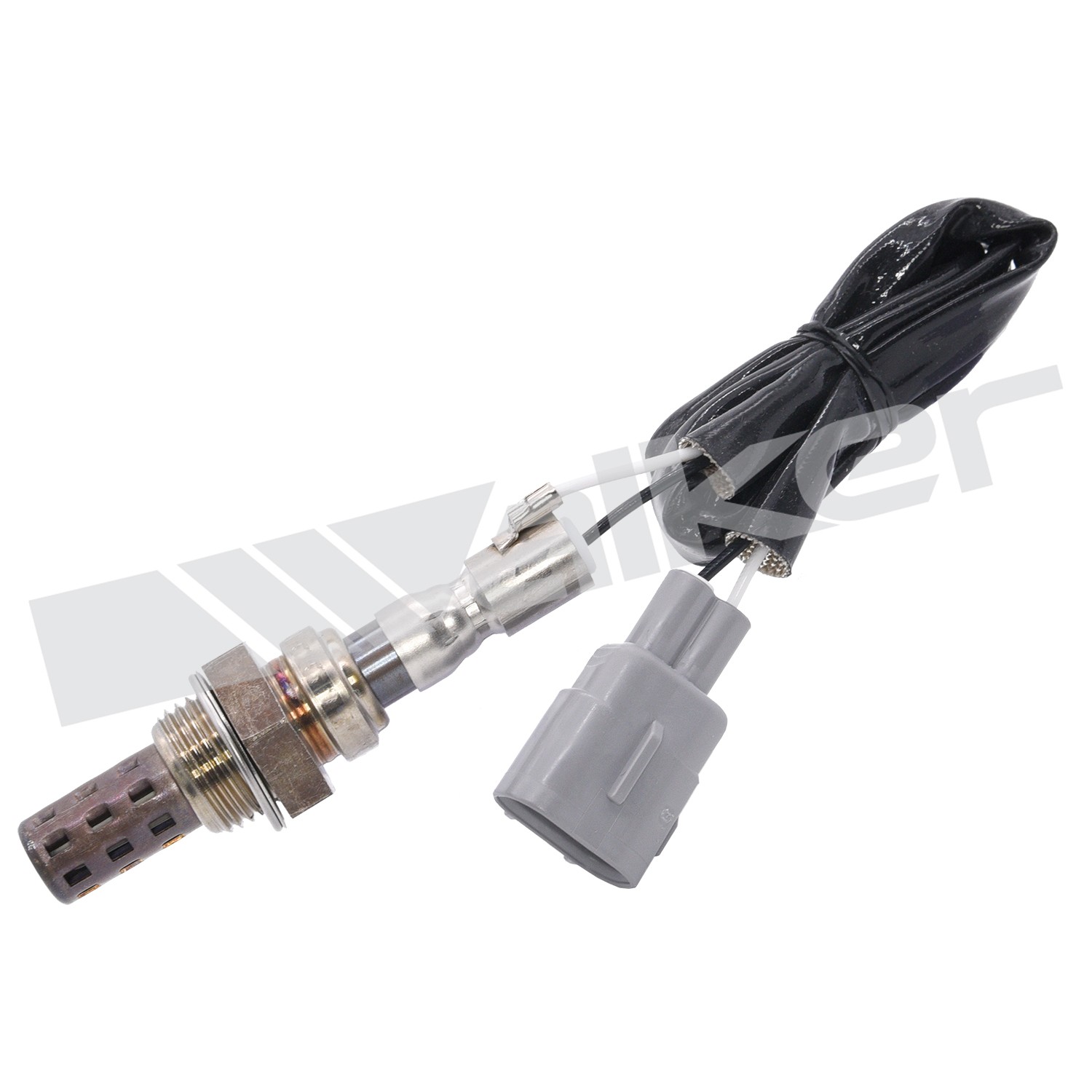 Walker Products 250-22008 Oxygen Sensor 2-W Direct Fit Narrow-Band