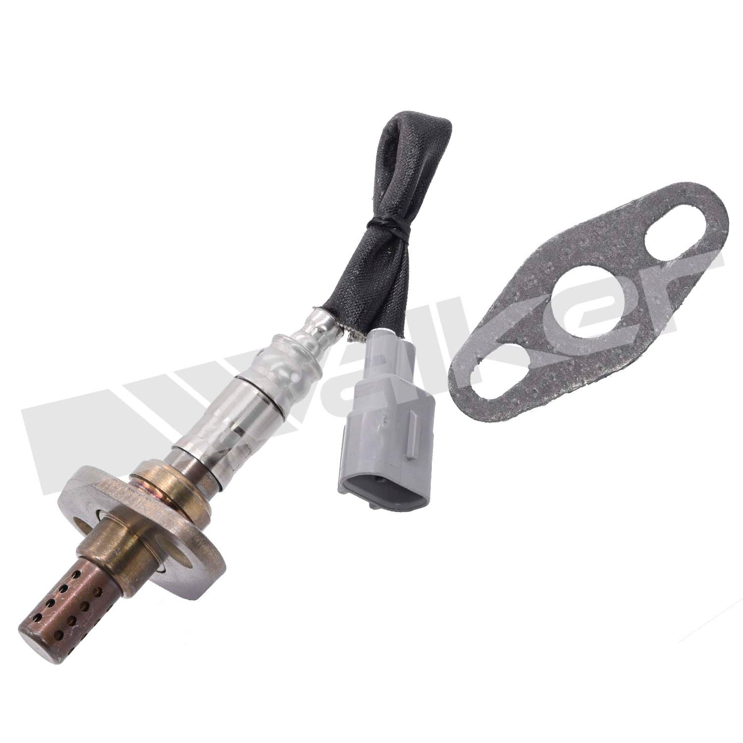Walker Products 250-22051 Oxygen Sensor 2-W Direct Fit W/Flange Narrow Band