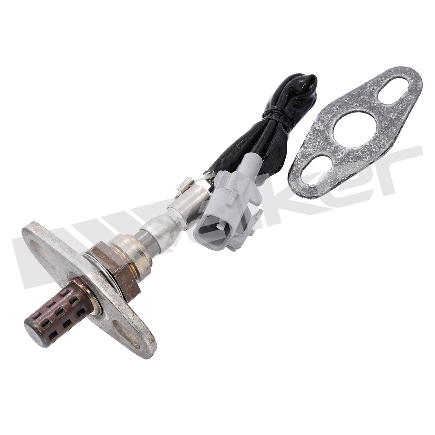 Walker Products 250-22058 Oxygen Sensor 2-W Direct Fit W/Flange Narrow Band