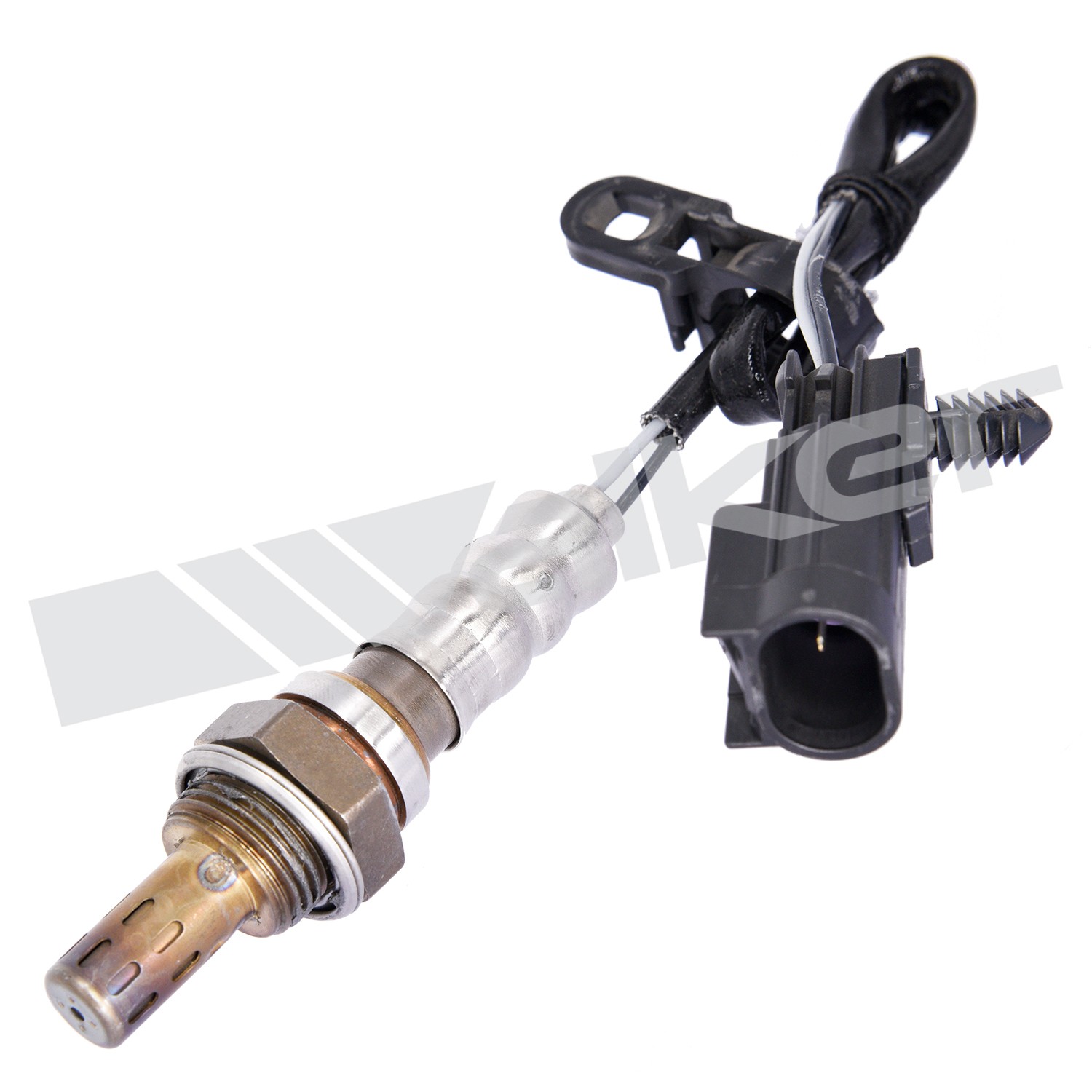 Walker Products 250-22060 Oxygen Sensor 2-W Direct Fit Narrow-Band