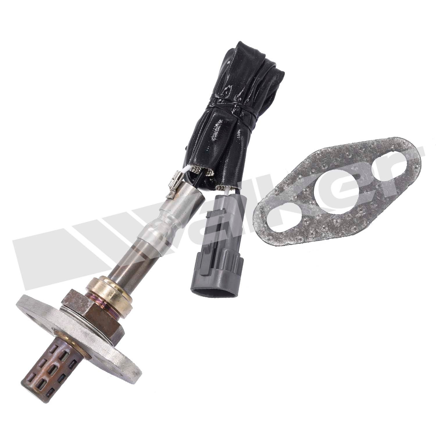 Walker Products 250-22062 Oxygen Sensor 2-W Direct Fit W/Flange Narrow Band