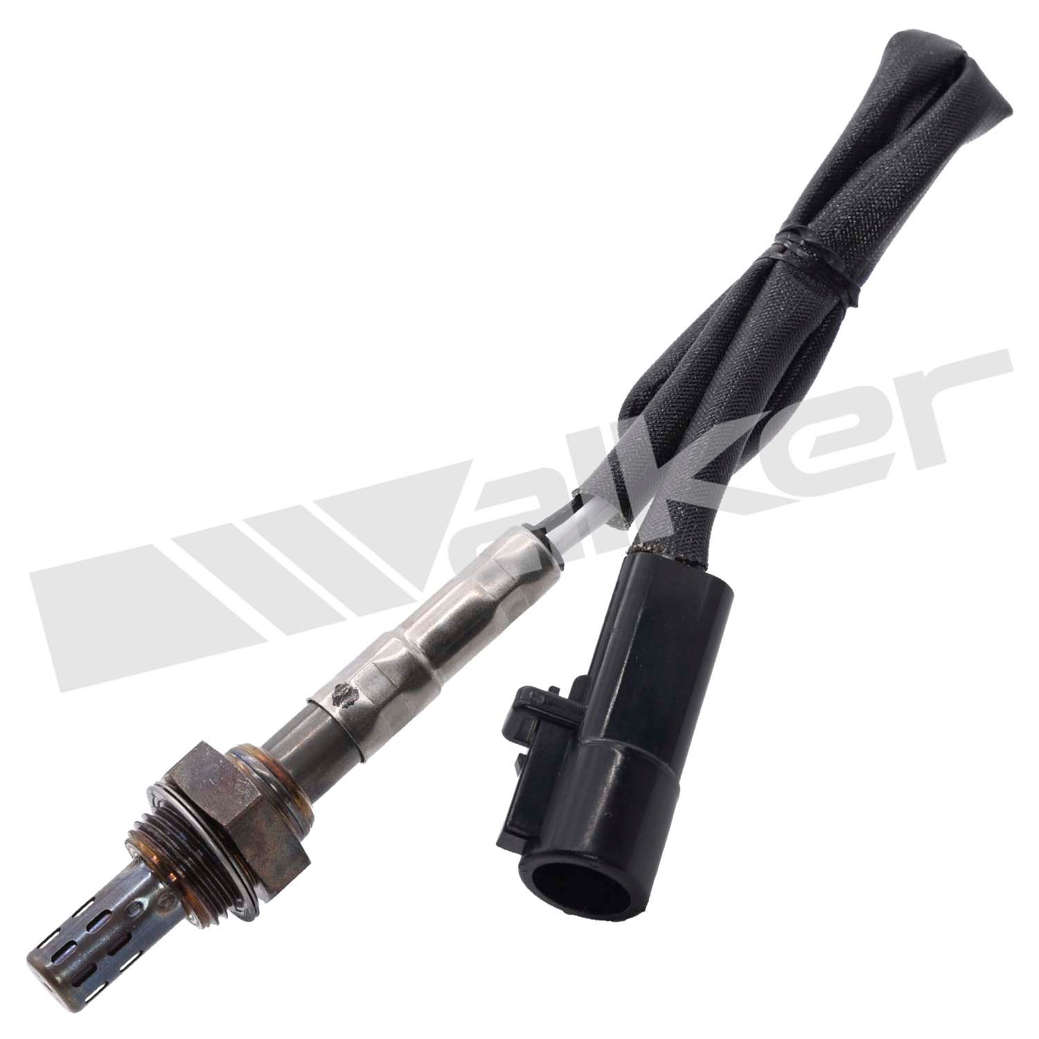 Walker Products 250-23007 Oxygen Sensor 3-W Direct Fit Narrow-Band