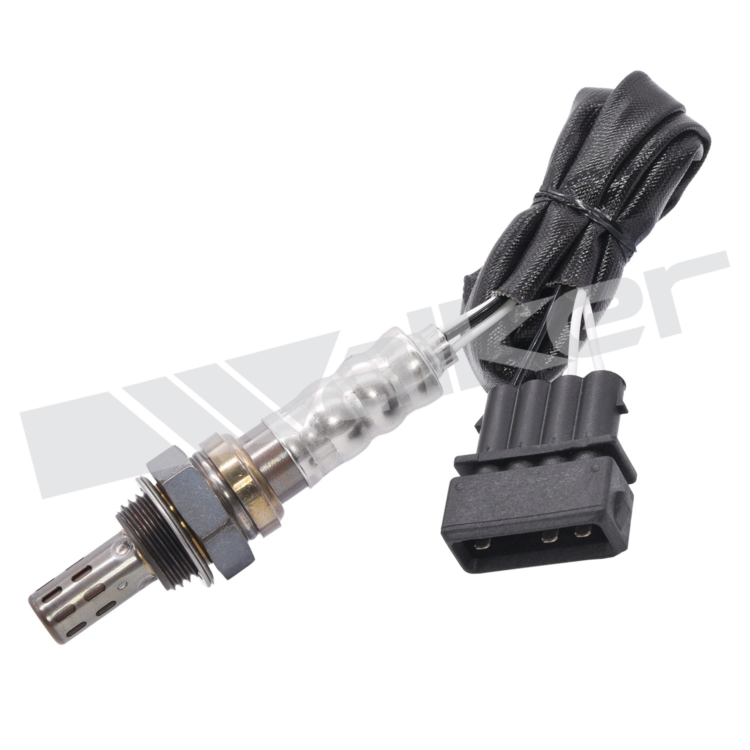 Walker Products 250-23013 Oxygen Sensor 3-W Direct Fit Narrow-Band