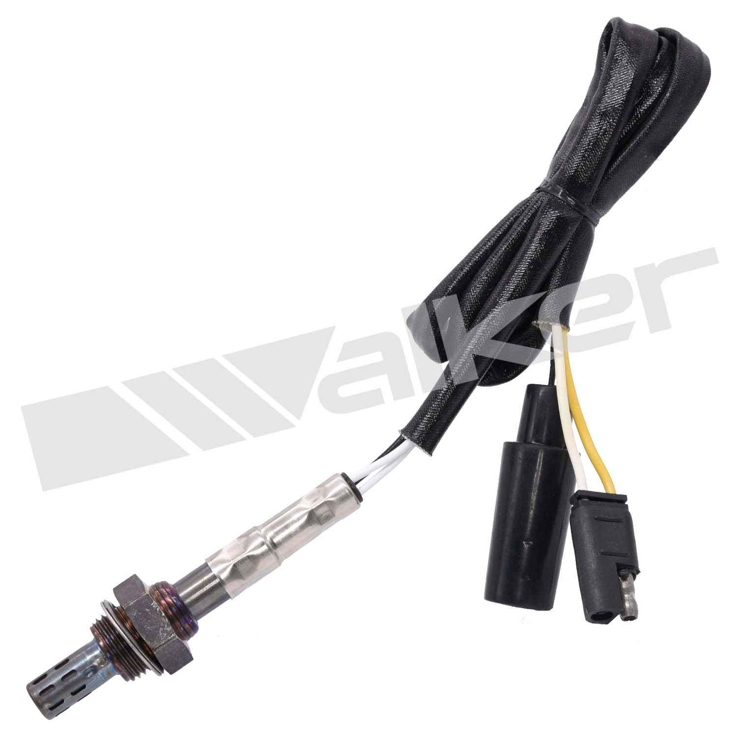 Walker Products 250-23025 Oxygen Sensor 3-W Direct Fit Narrow-Band