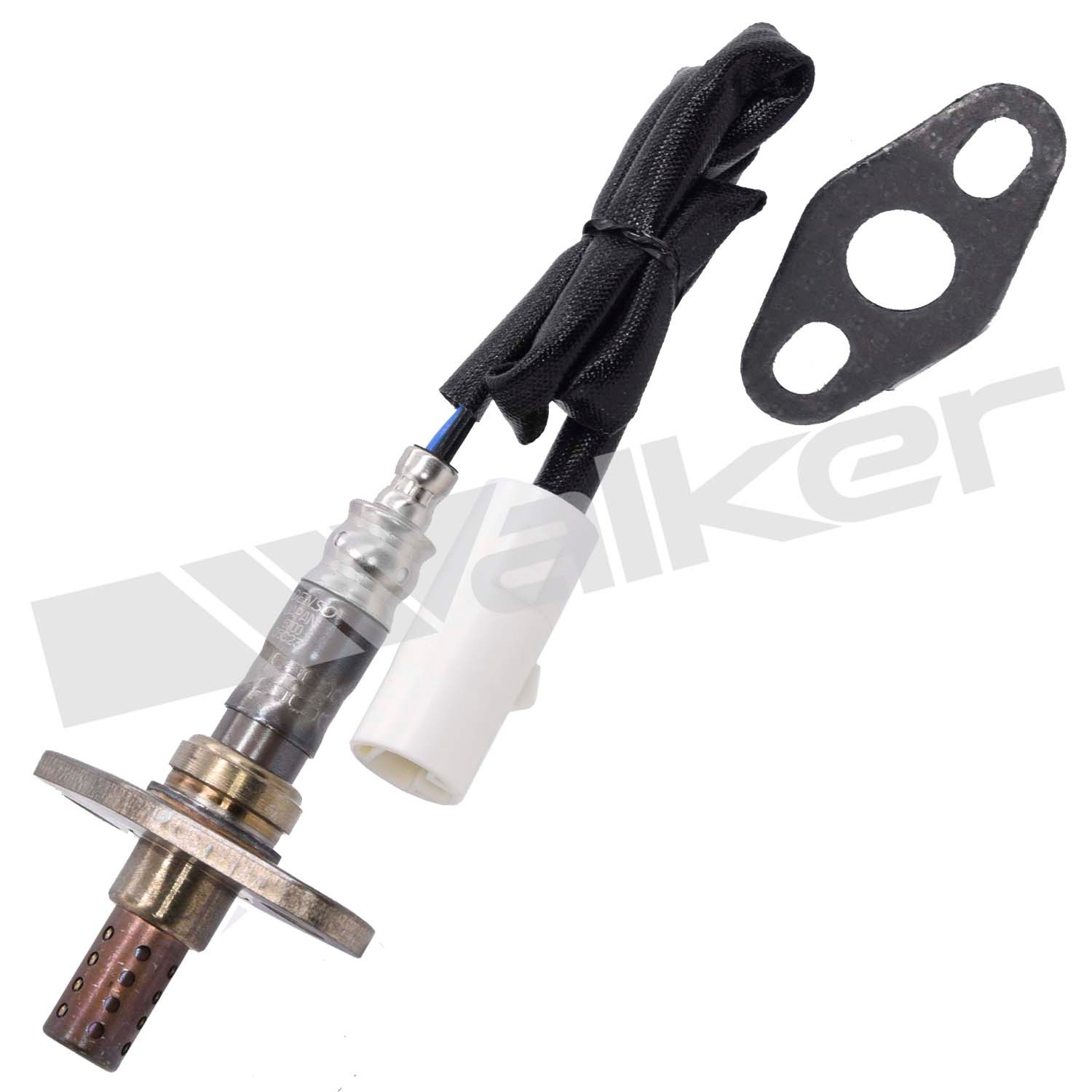 Walker Products 250-23051 Oxygen Sensor 3-W Direct Fit W/Flange Narrow Band