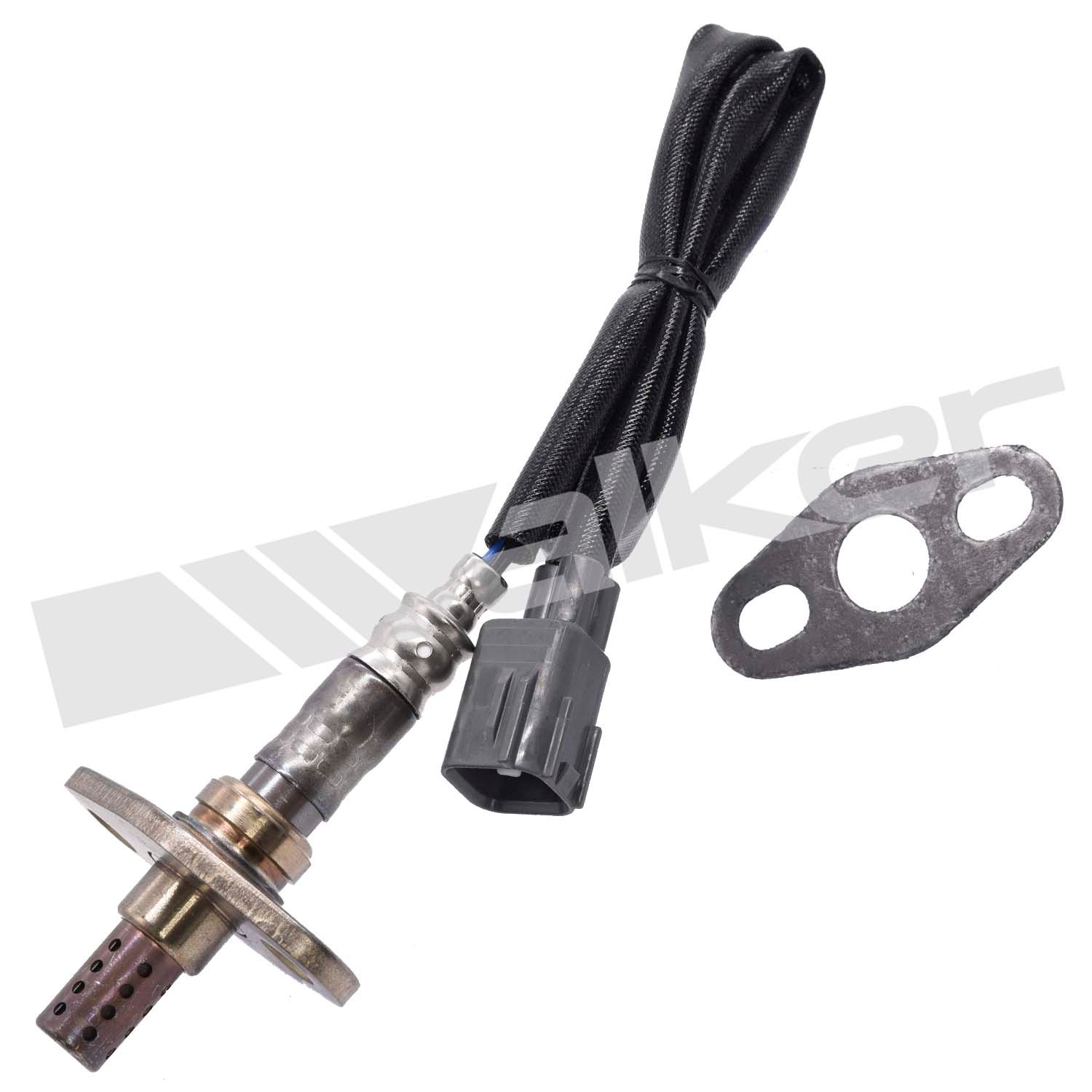Walker Products 250-23052 Oxygen Sensor 3-W Direct Fit W/Flange Narrow Band