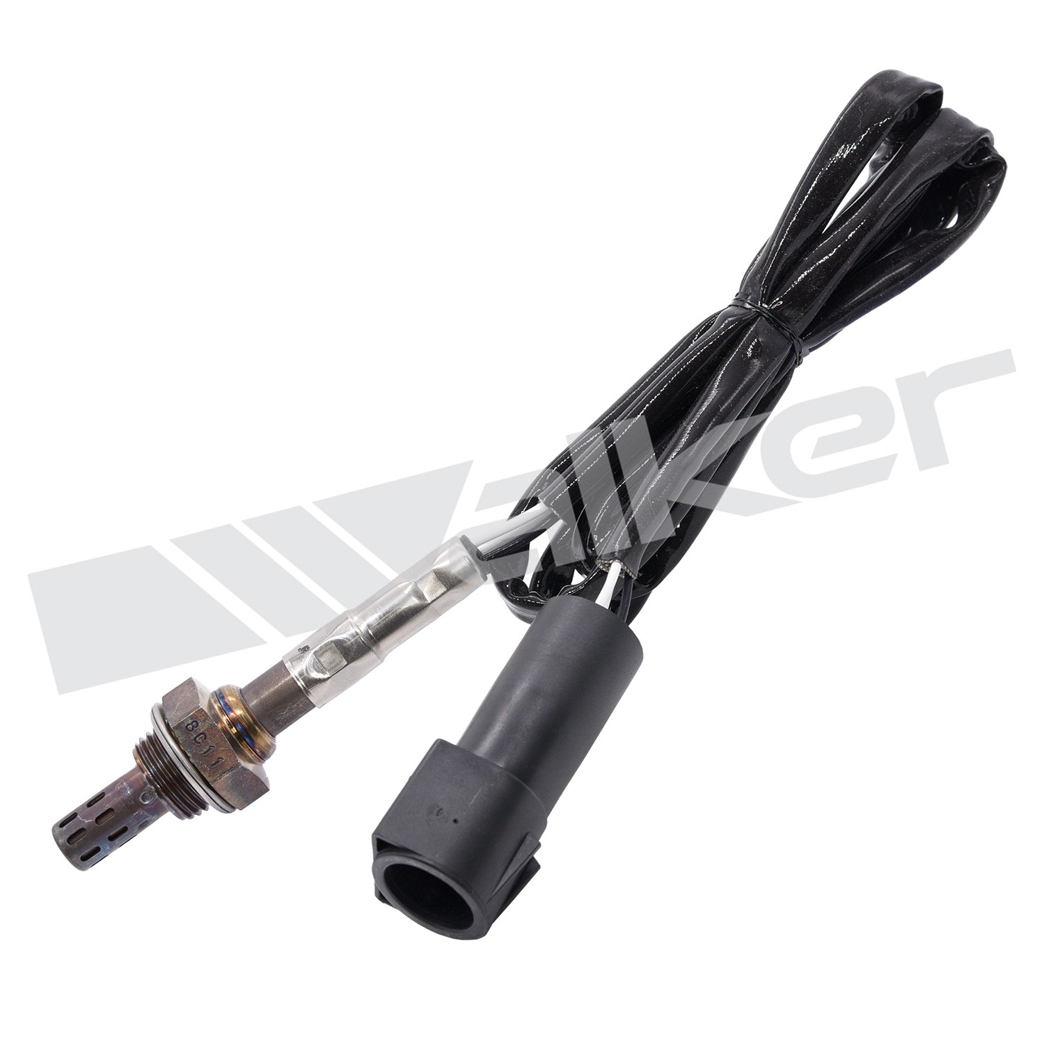 Walker Products 250-23062 Oxygen Sensor 3-W Direct Fit Narrow-Band