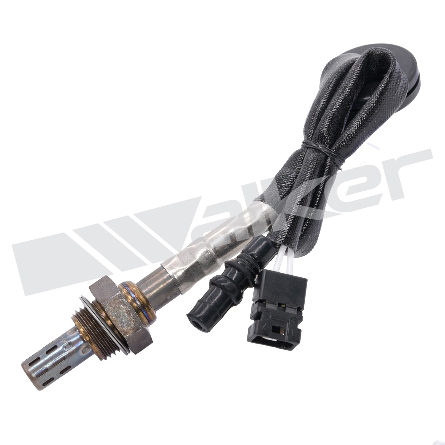 Walker Products 250-23063 Oxygen Sensor 3-W Direct Fit Narrow-Band